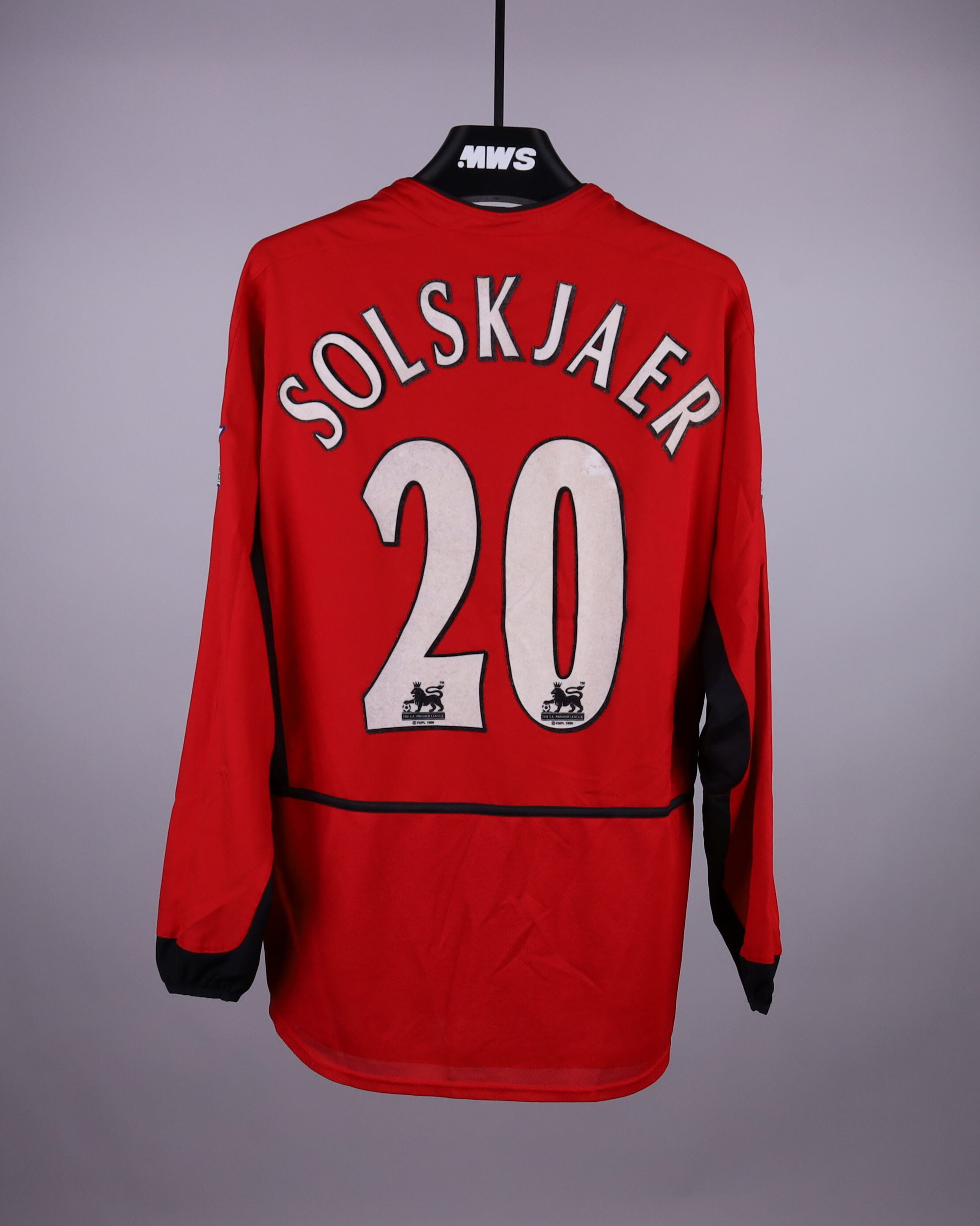 Ole Gunnar Solskjaer | Manchester United