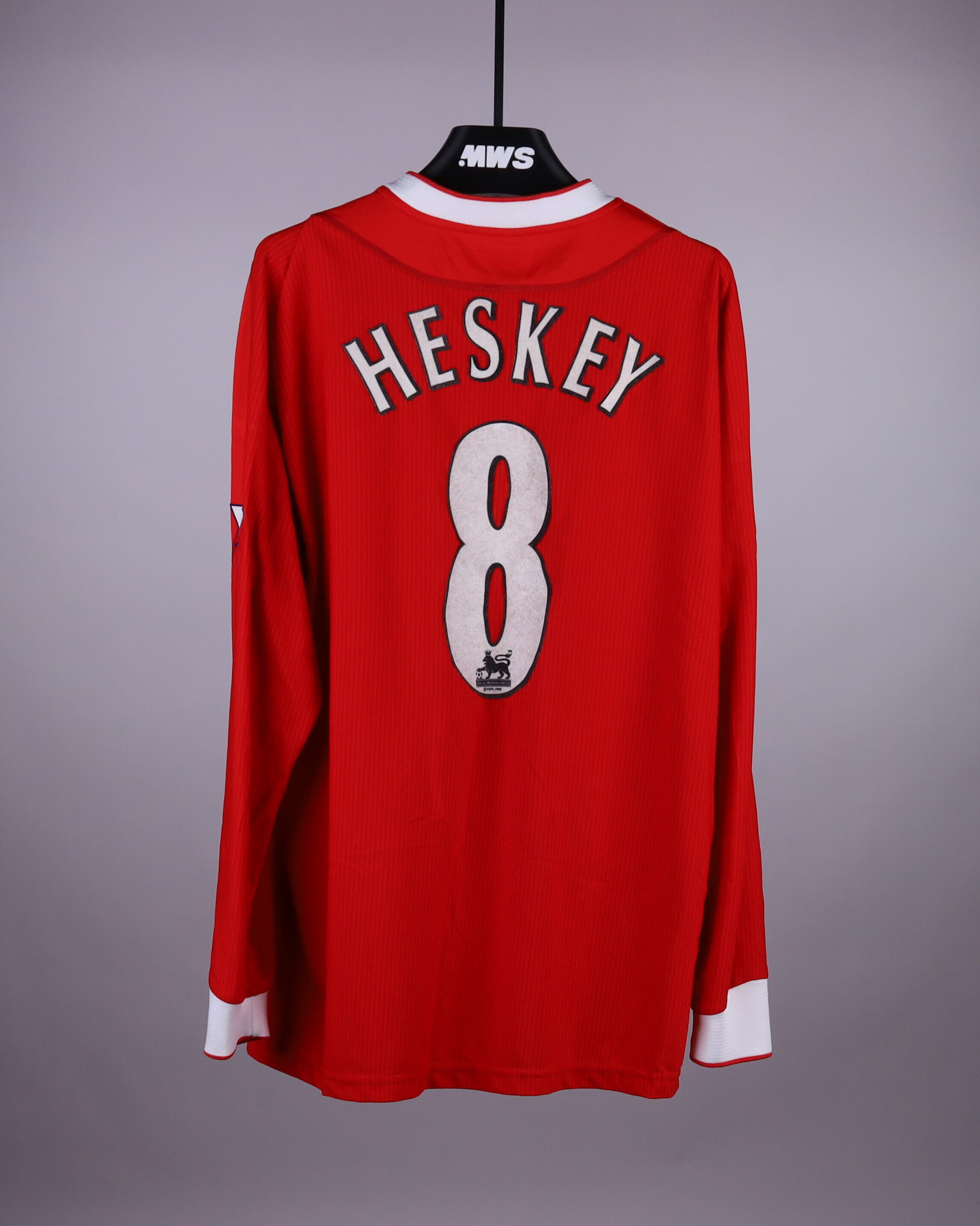 Emile Heskey | Liverpool