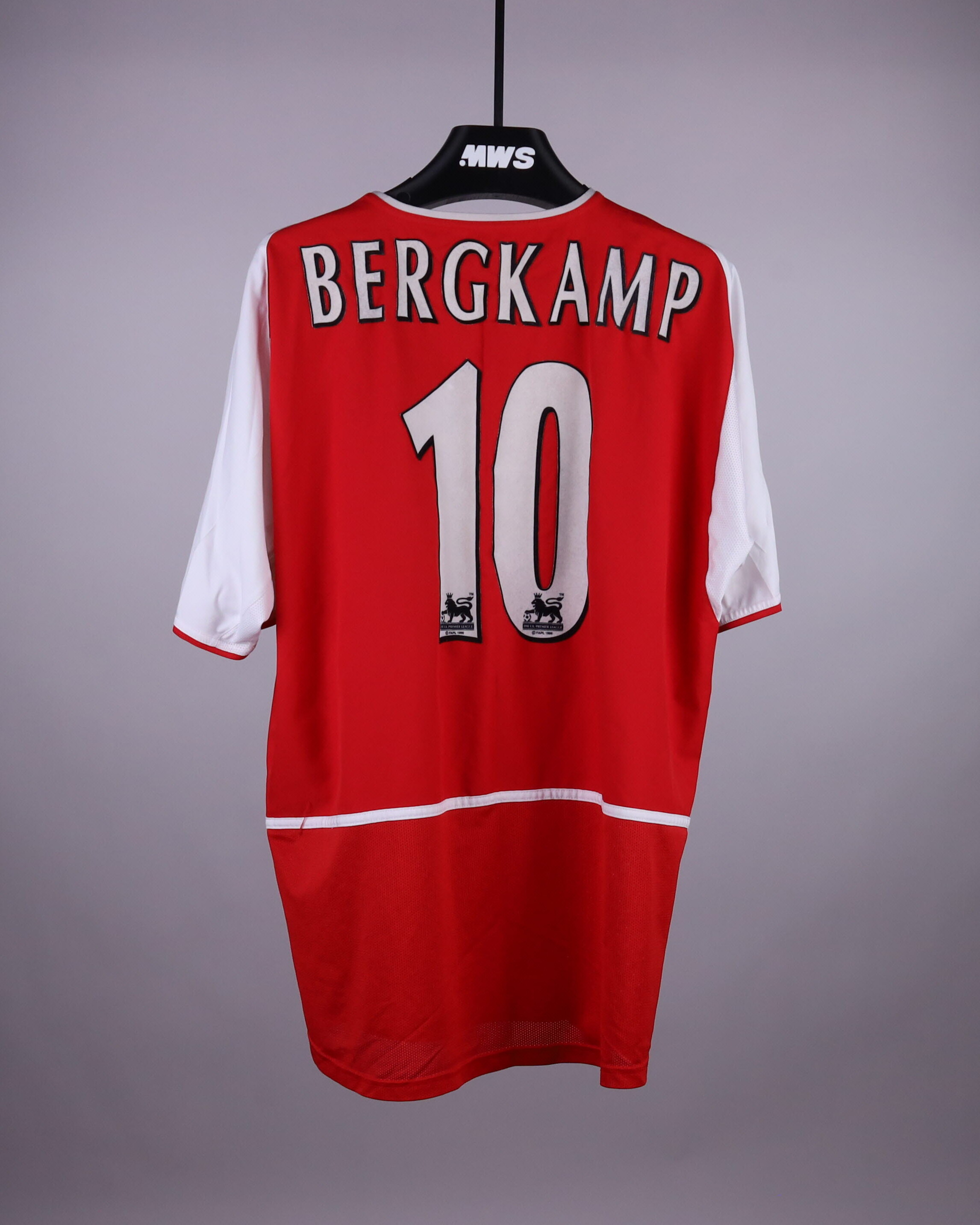 Dennis Bergkamp | Arsenal
