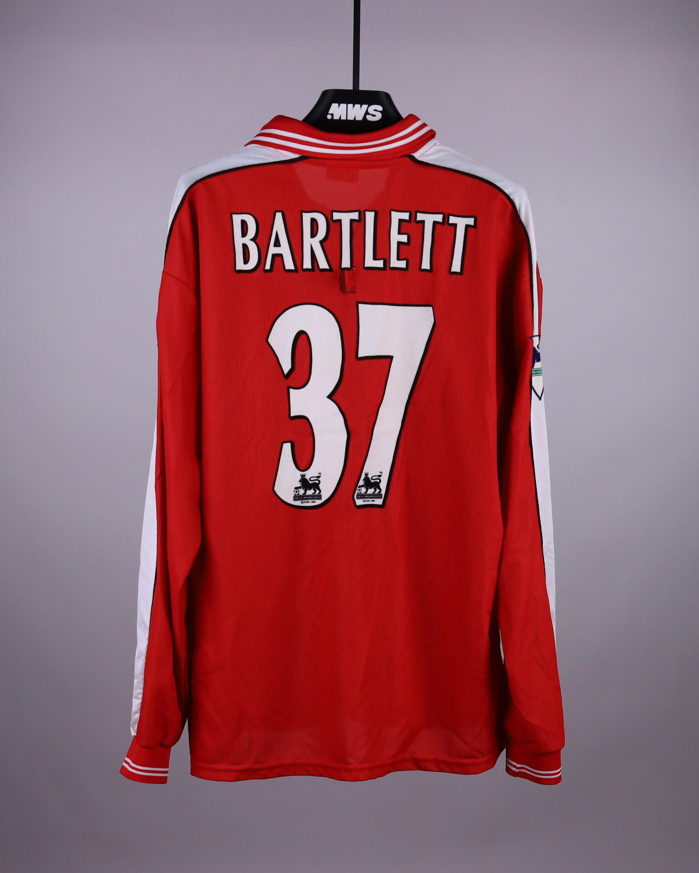 Shaun Bartlett | Charlton Athletic