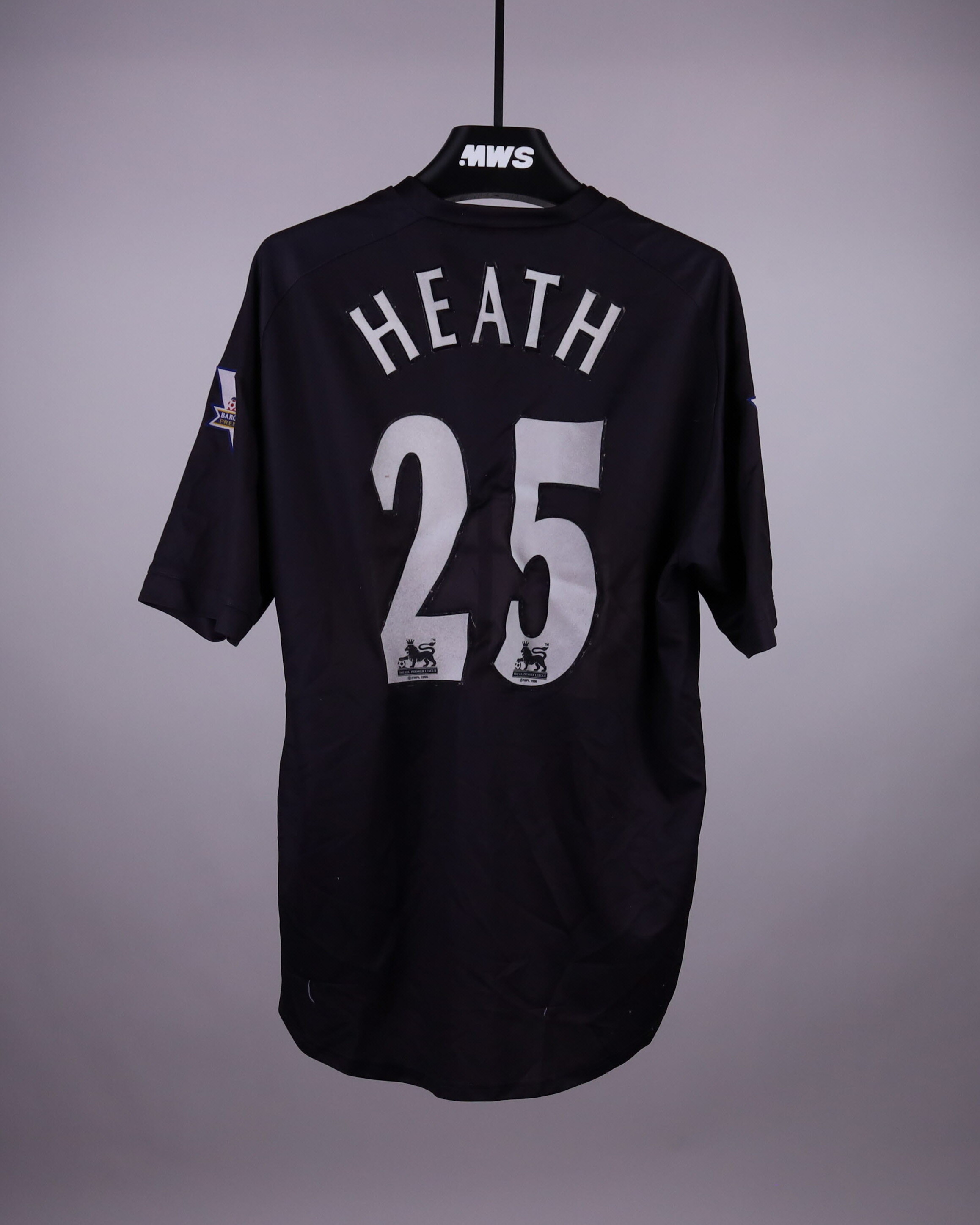 Matt Heath | Leicester City