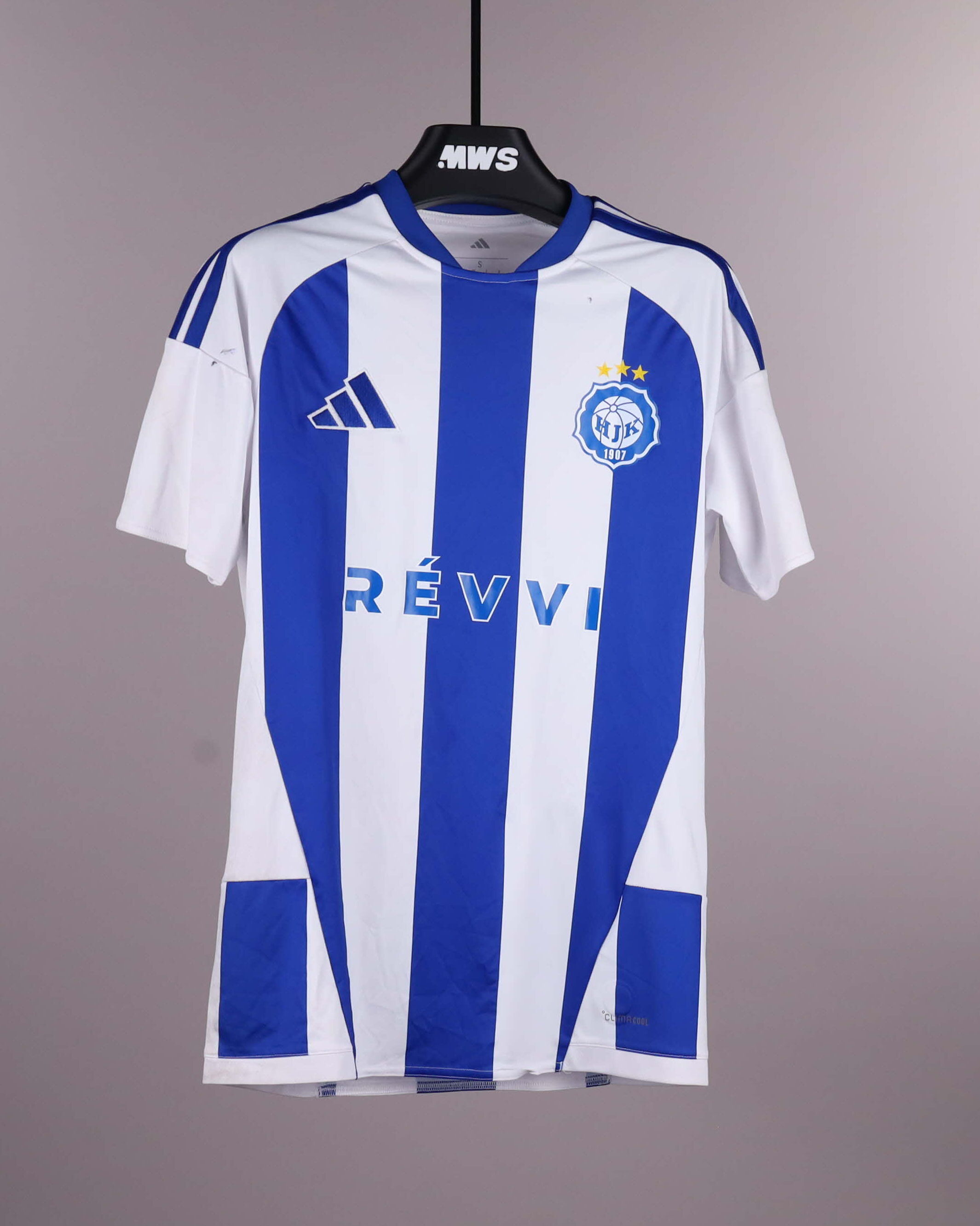 HJK Helsinki Soccer Jerseys | MWS