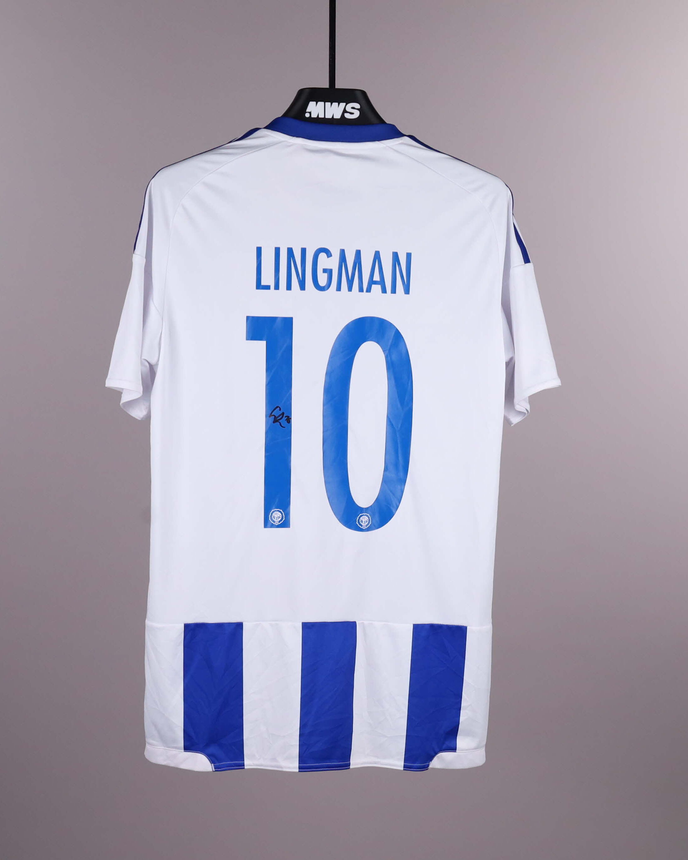 80s HJKヘルシンキ サッカー ユニフォーム ヴィンテージ Official HJK