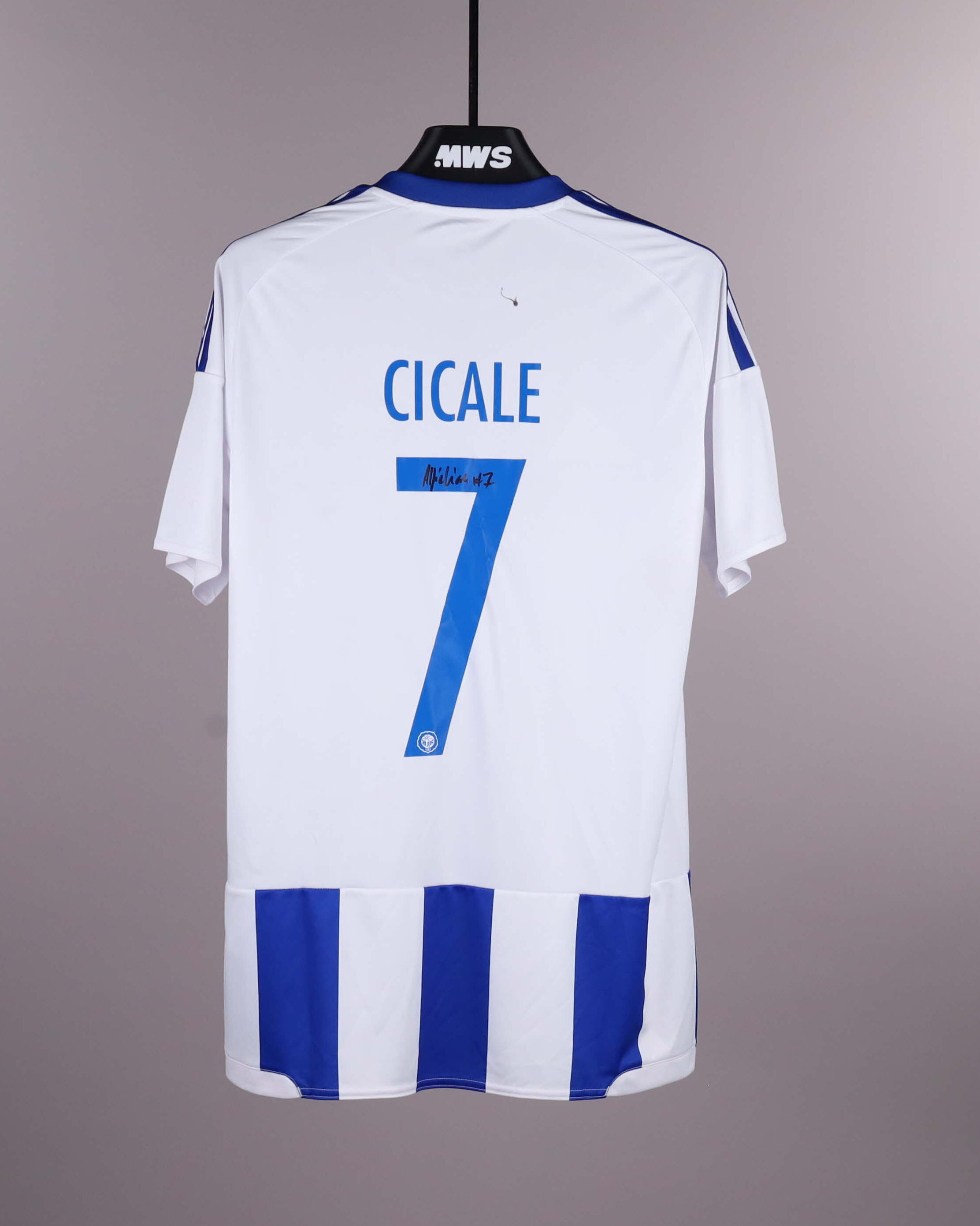 HJK Helsinki Soccer Jerseys | MWS