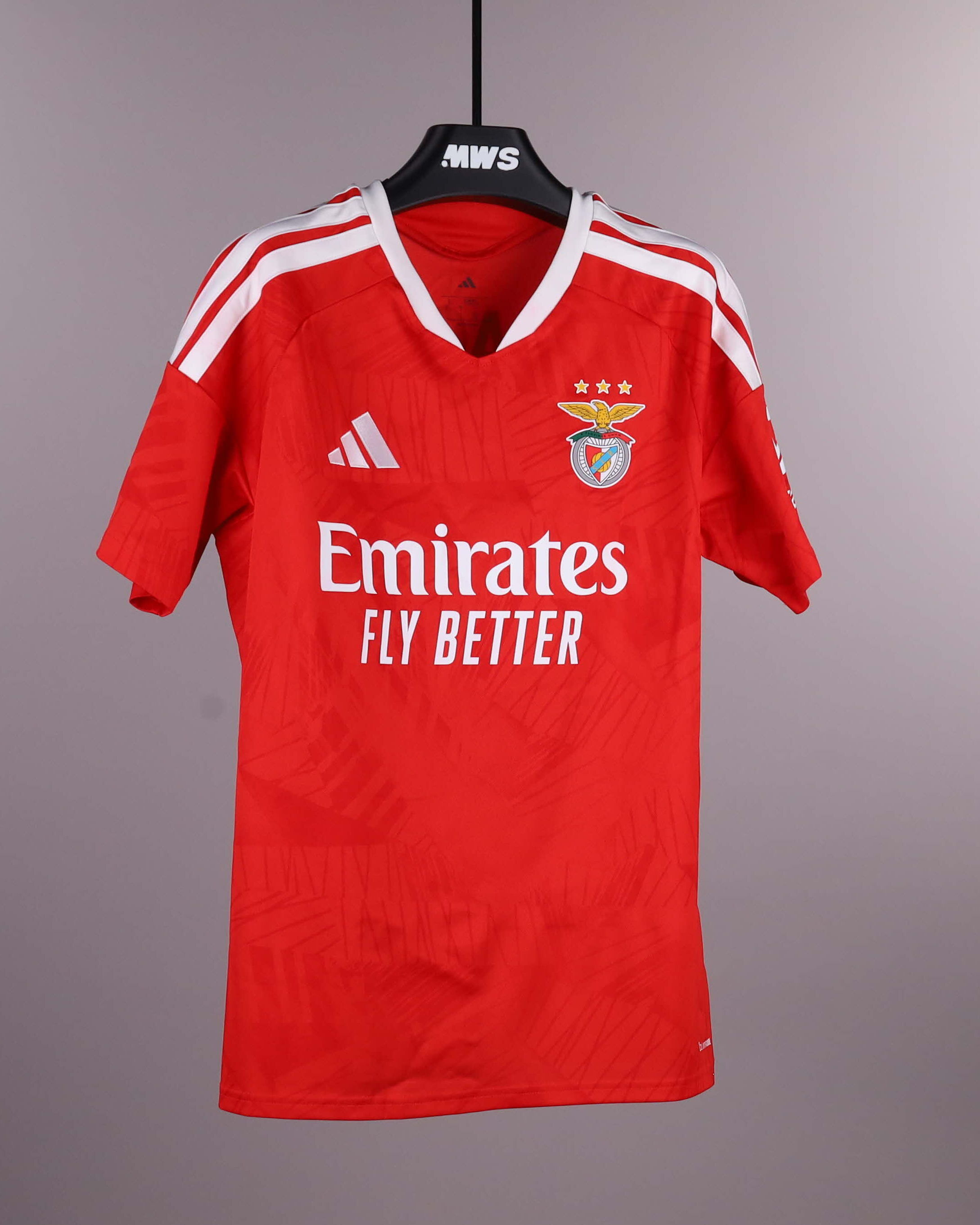Vangelis Pavlidis SL Benfica jersey