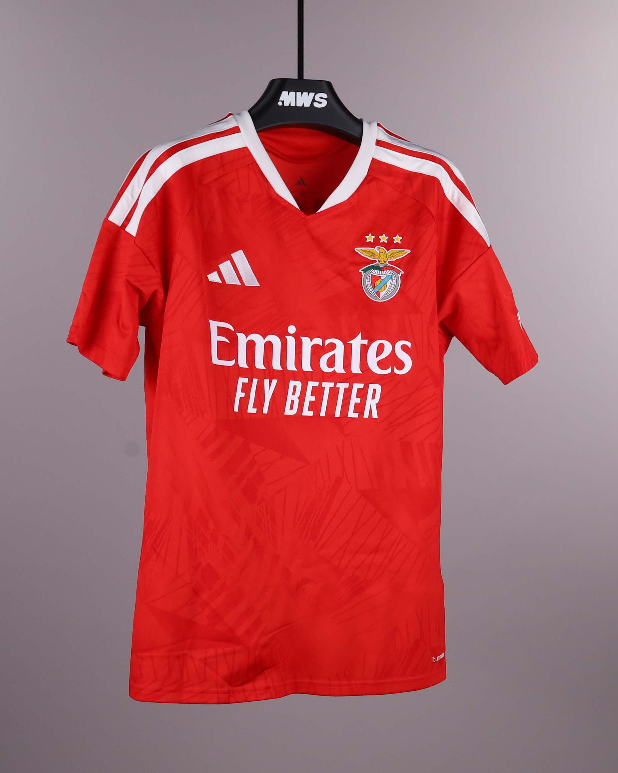 Georgiy Sudakov SL Benfica jersey