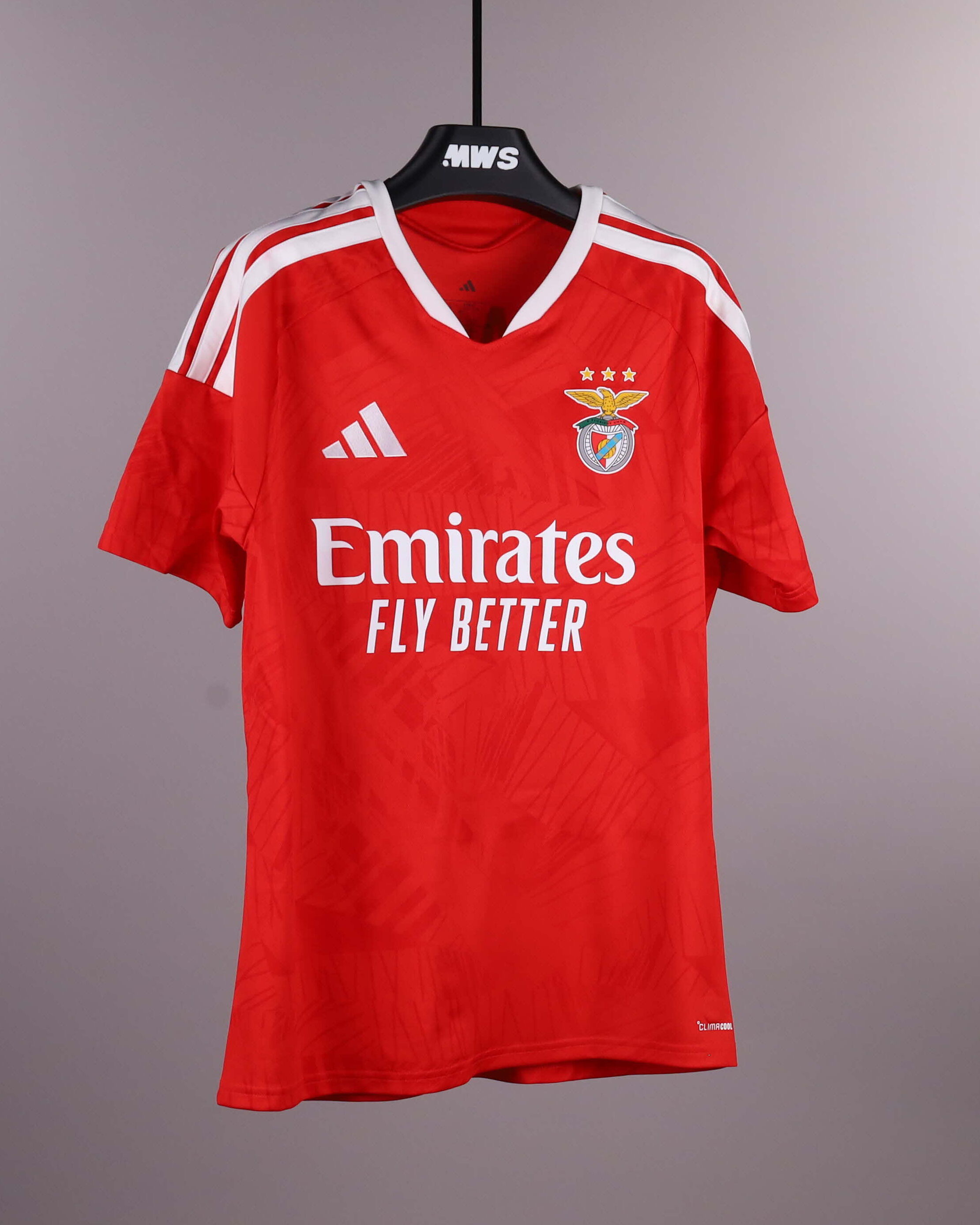 Tomás Araújo SL Benfica jersey