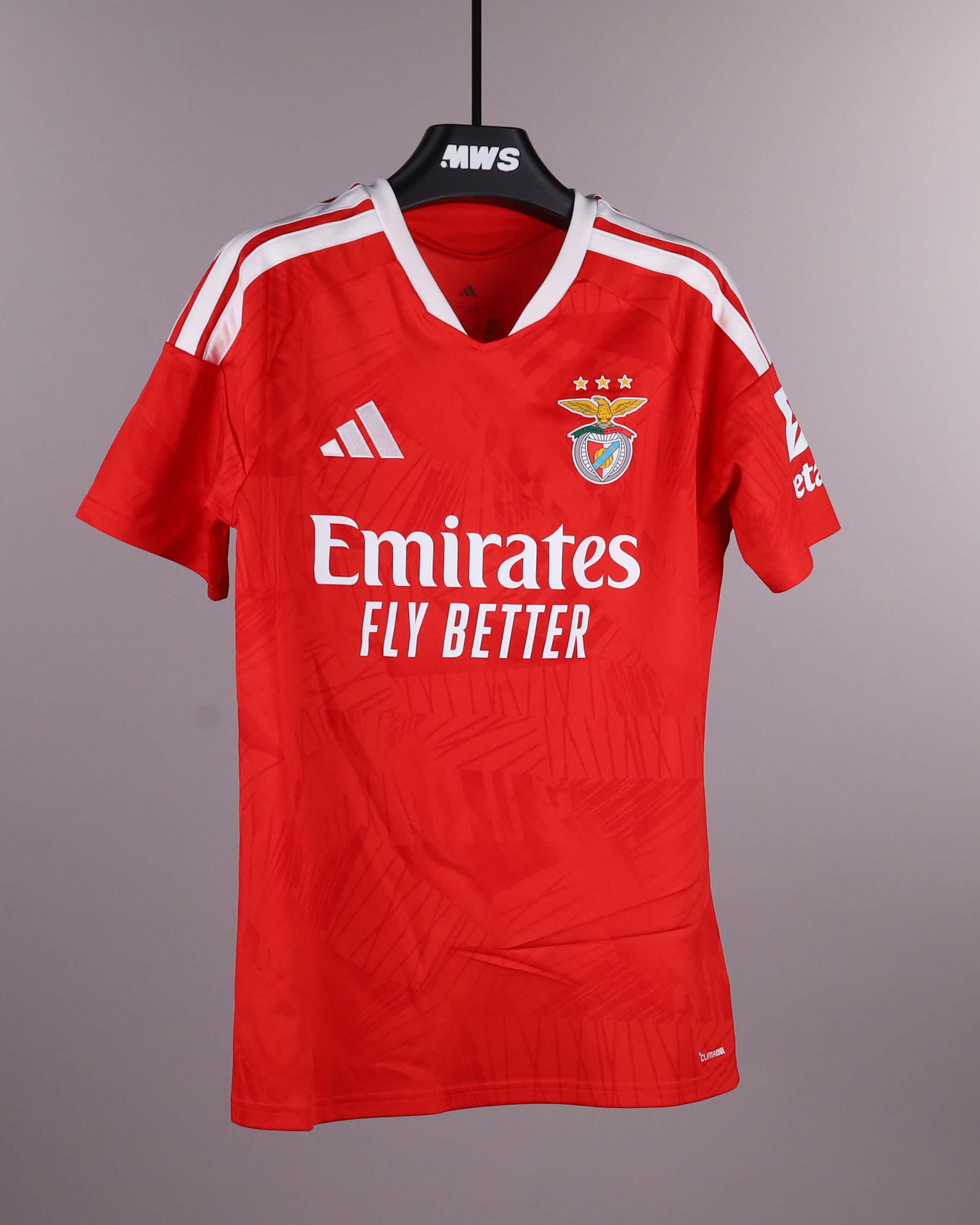 Samuel Dahl SL Benfica jersey