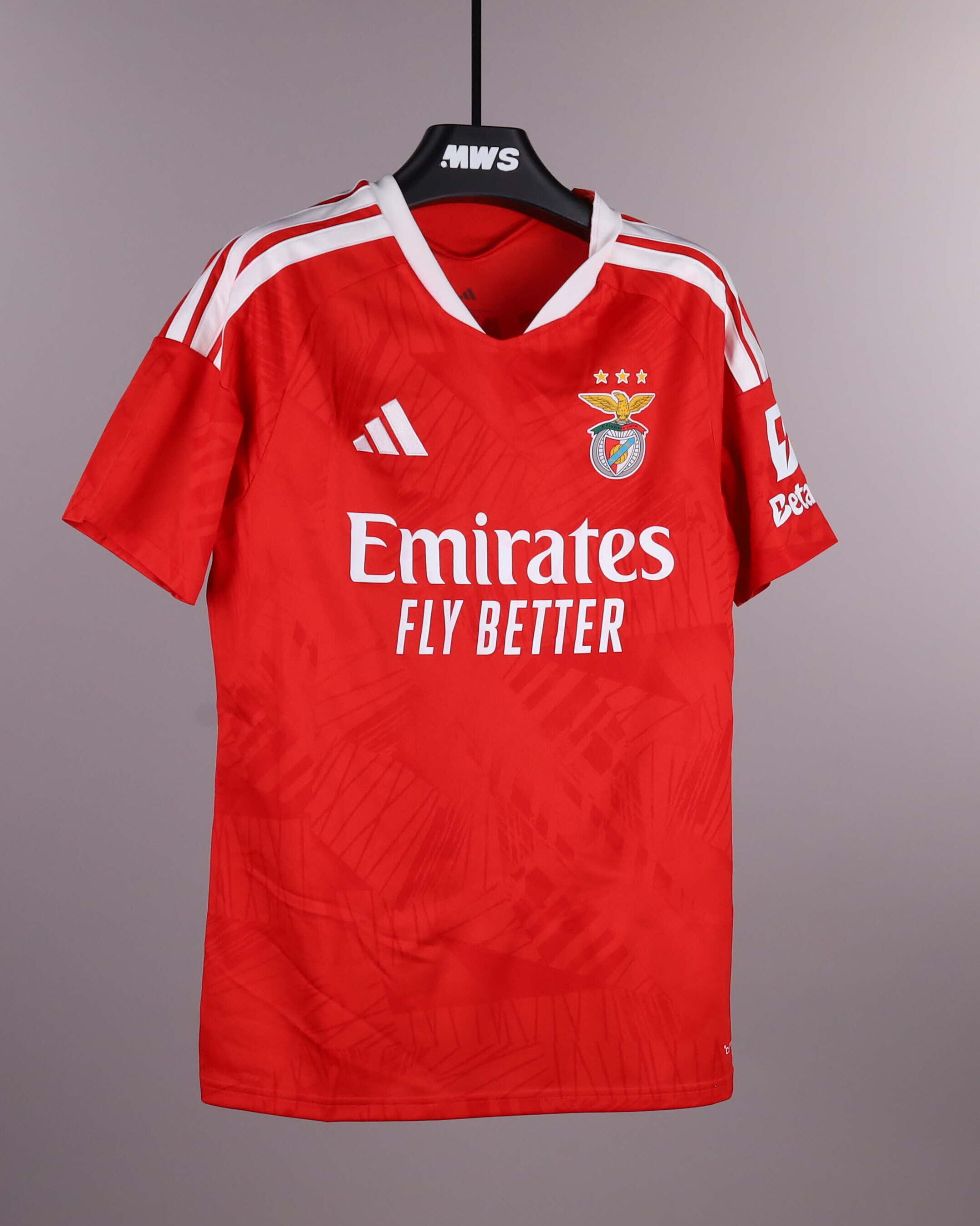 Rafa Silva SL Benfica jersey