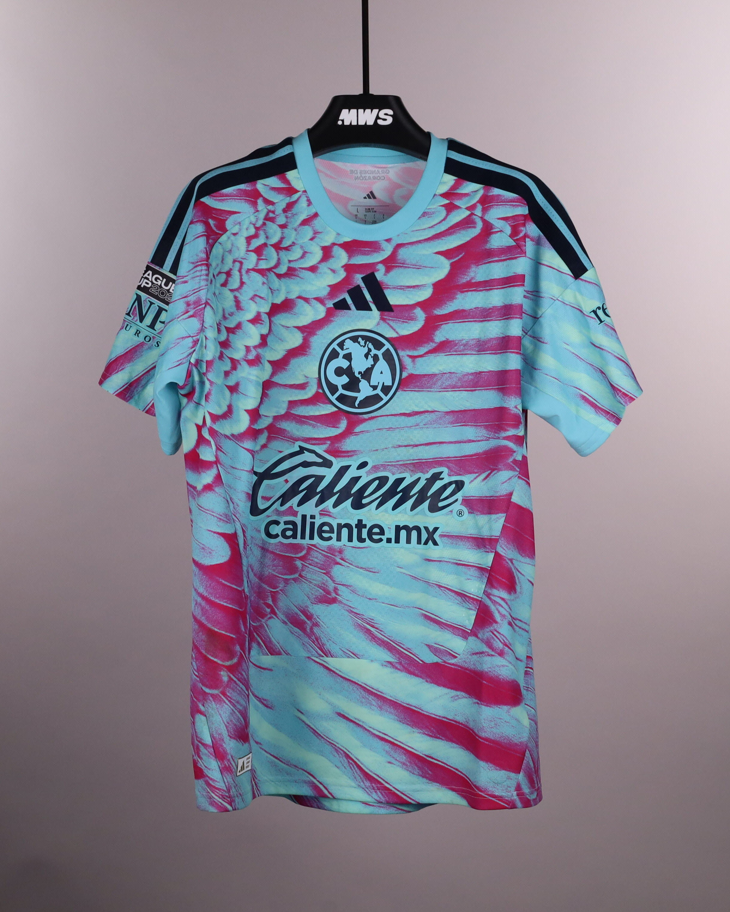 Camiseta Rodolfo Cota Club América