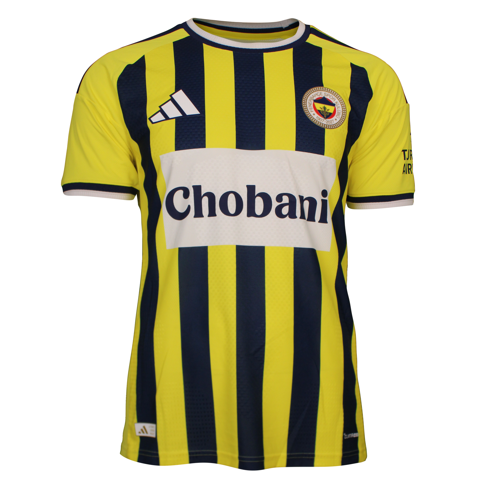Mattéo Guendouzi Fenerbahçe shirt