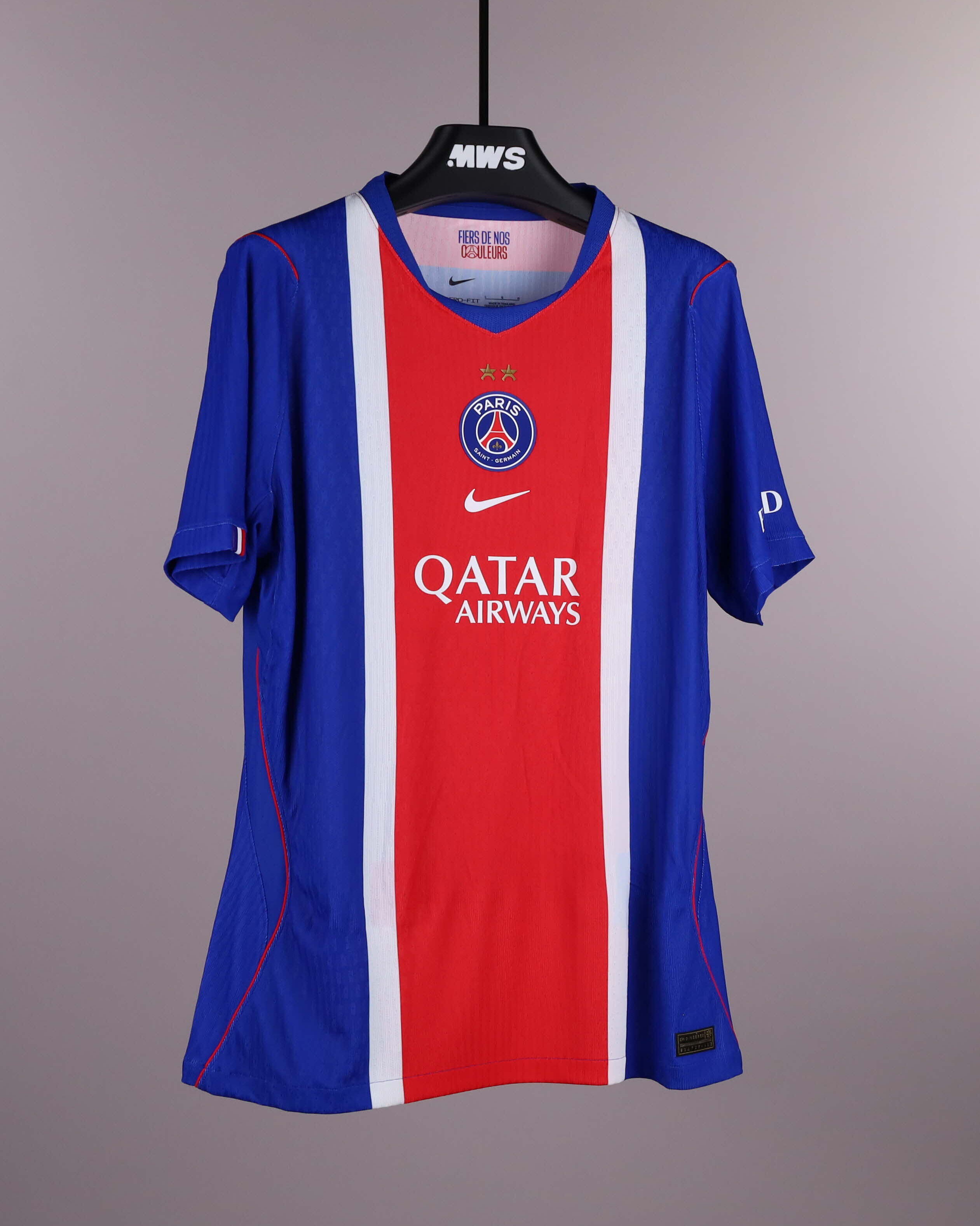 Camiseta Dimitri Lucea Paris Saint-Germain