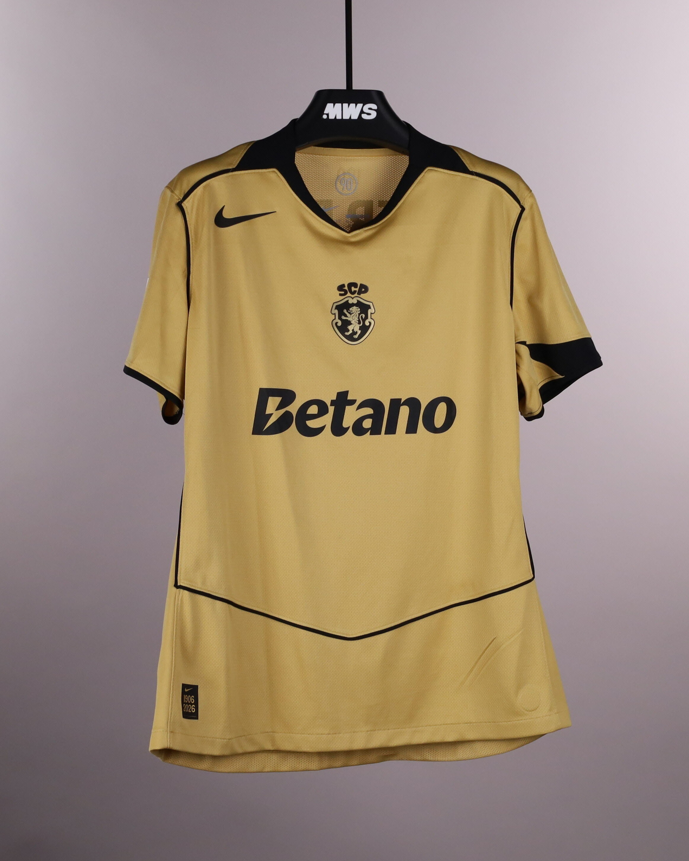 Fotis Ioannidis Sporting CP shirt