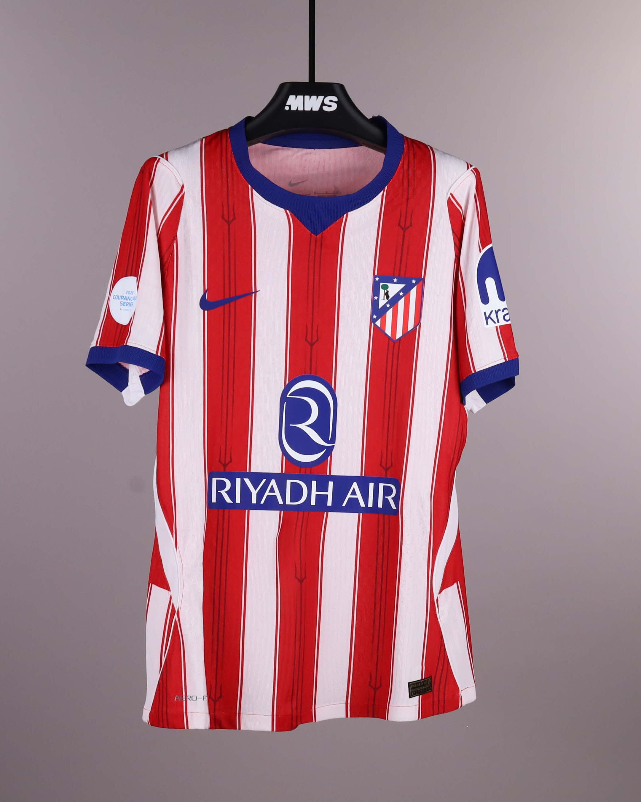Kang-In Lee 이강인 Atlético de Madrid shirt