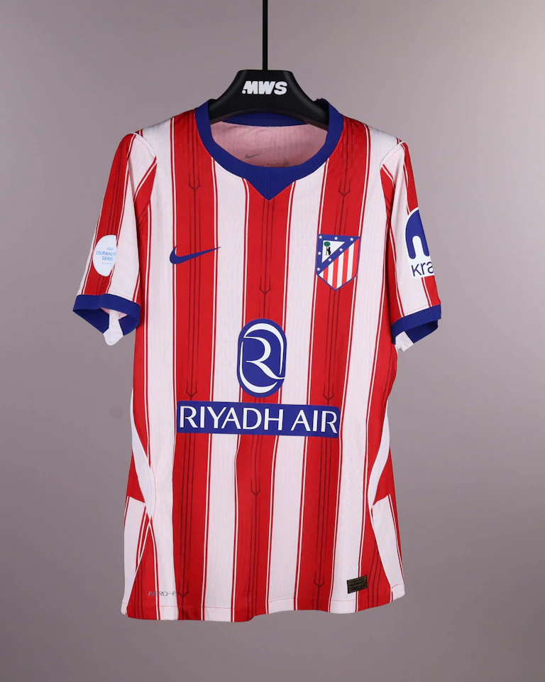 Kang-In Lee 이강인 Atlético de Madrid shirt