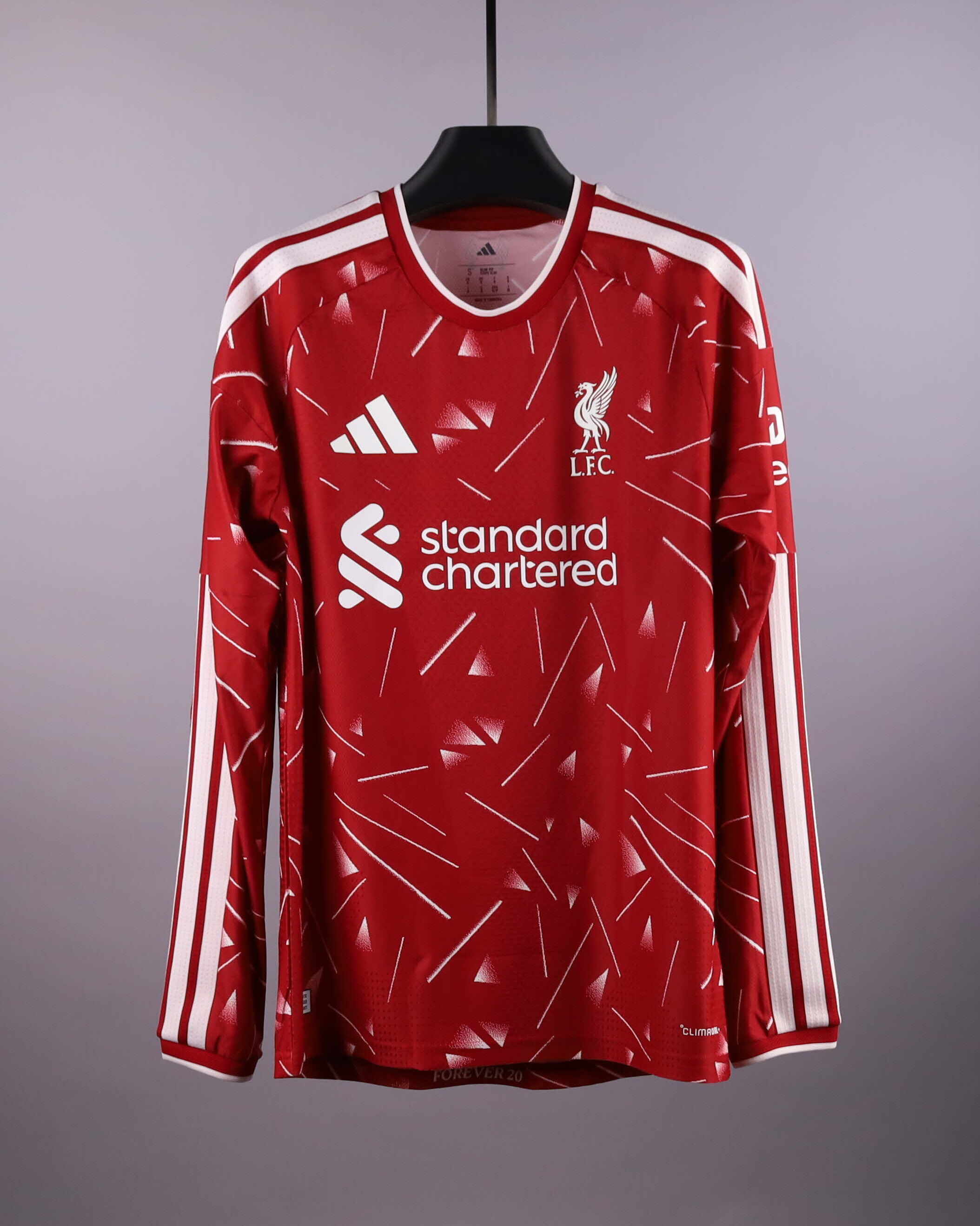 Florian Wirtz Liverpool camisa.