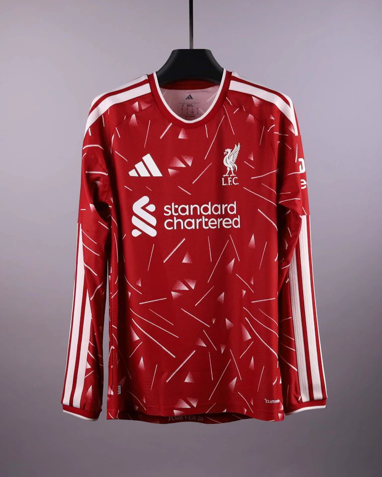 Florian Wirtz Liverpool camisa.