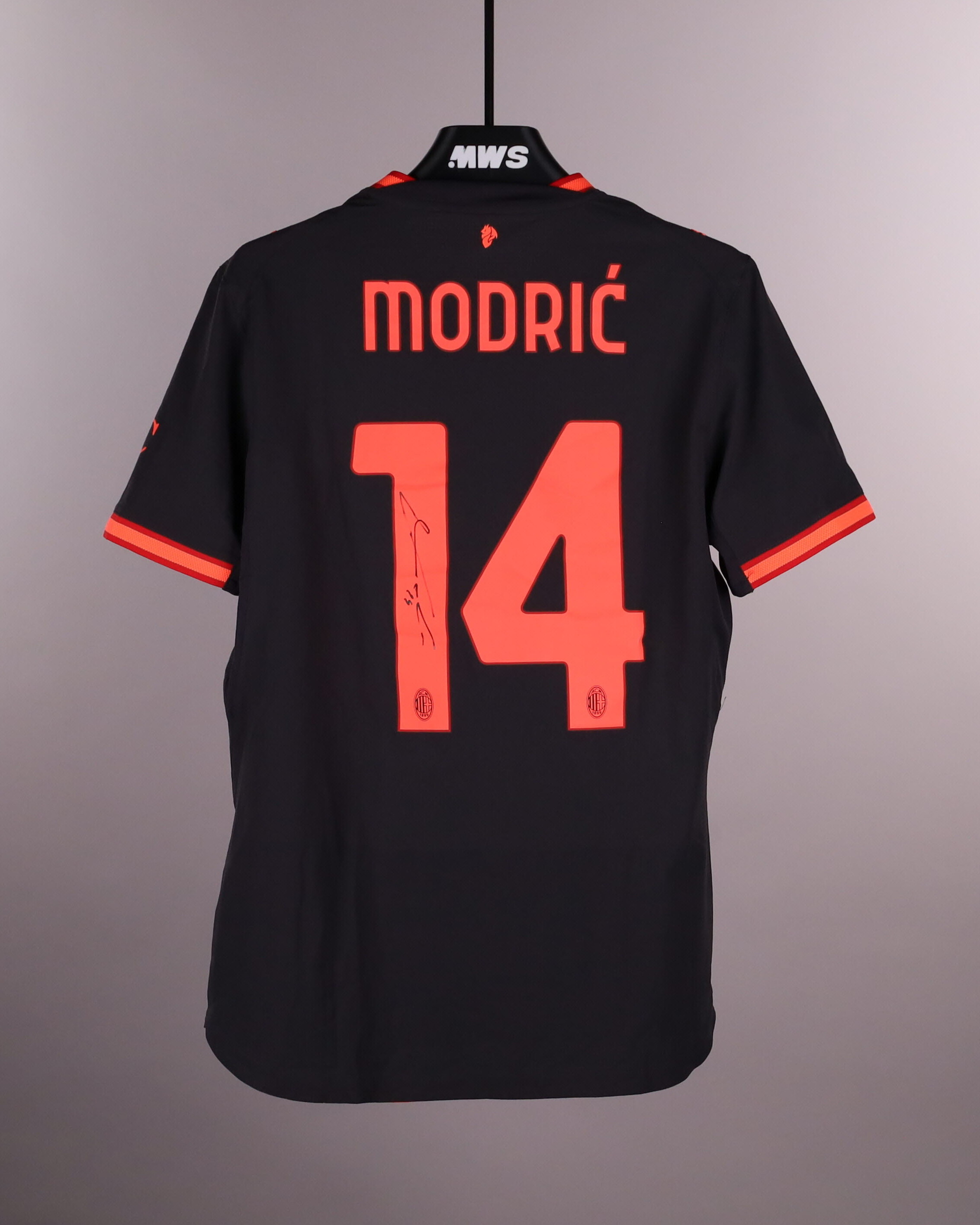 Luka Modrić | Chelsea - AC Milan | MWS