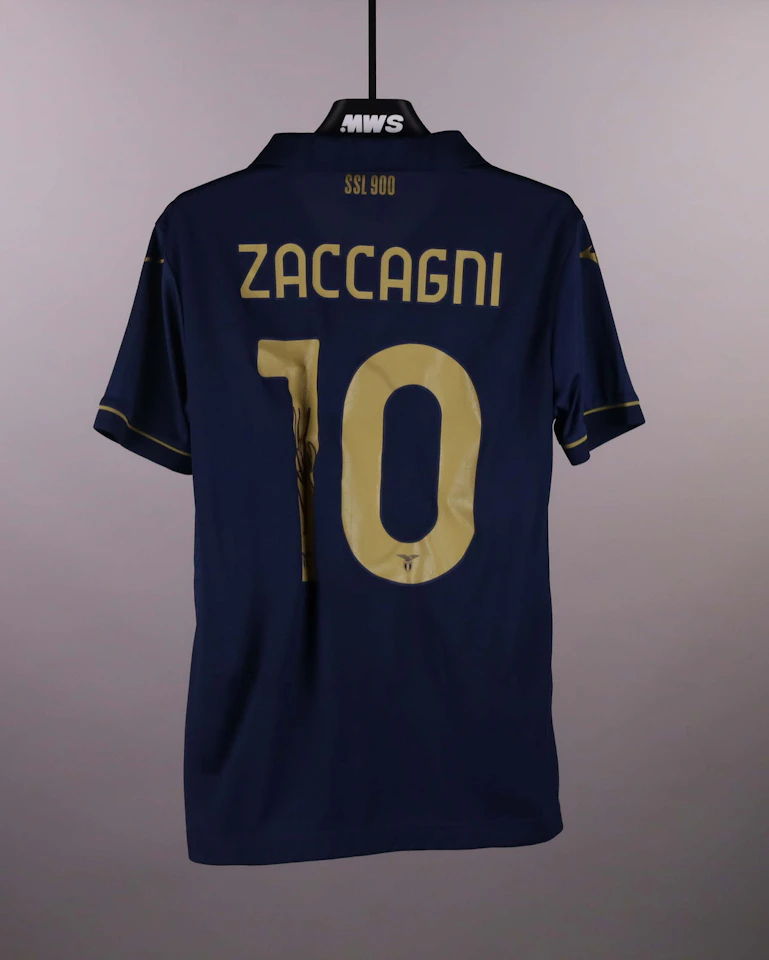 Mattia Zaccagni | vs. Frosinone