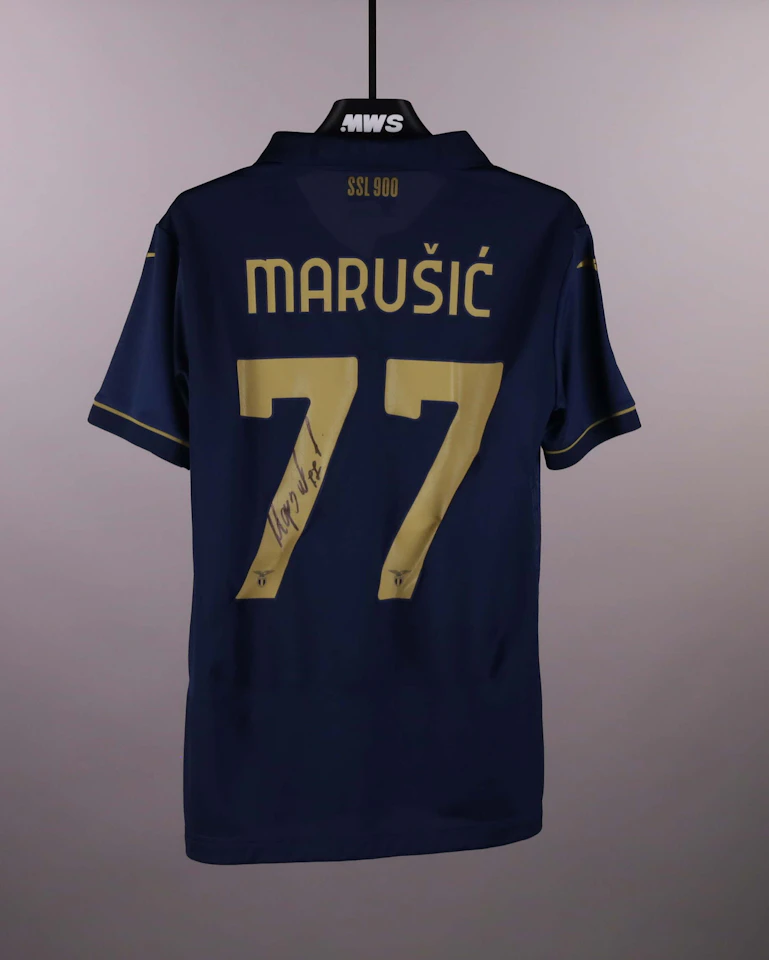 Adam Marušić | vs. Frosinone
