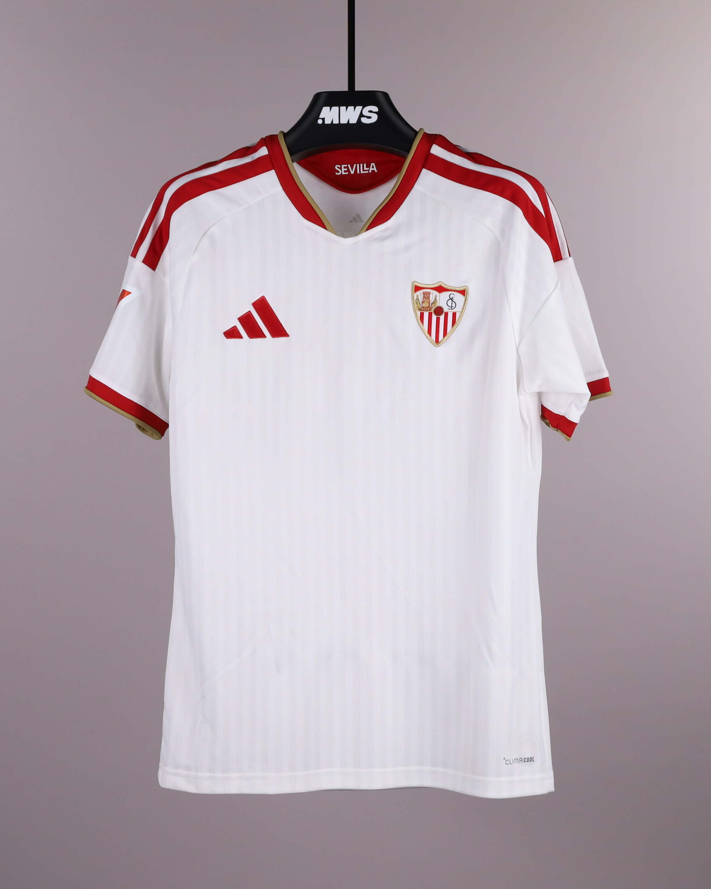 Gabriel Suazo Sevilla FC shirt