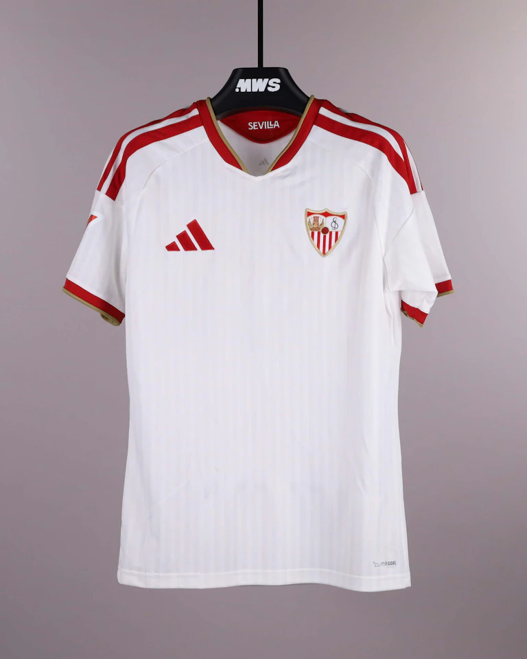 Gabriel Suazo Sevilla FC shirt