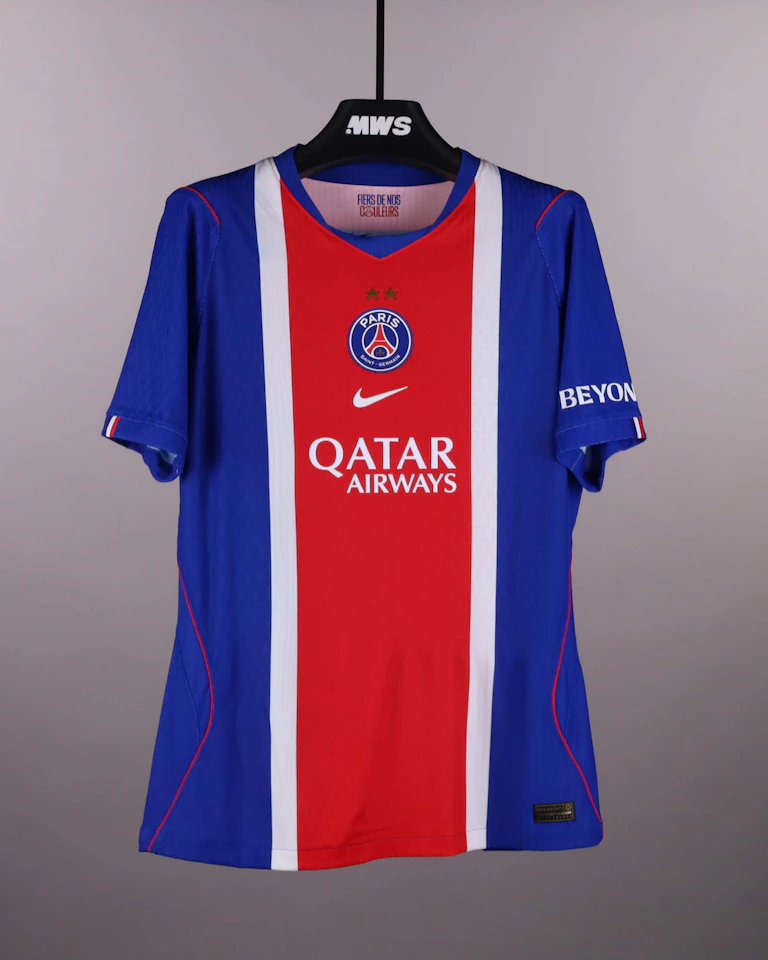 Camiseta Dro Fernández Paris Saint-Germain