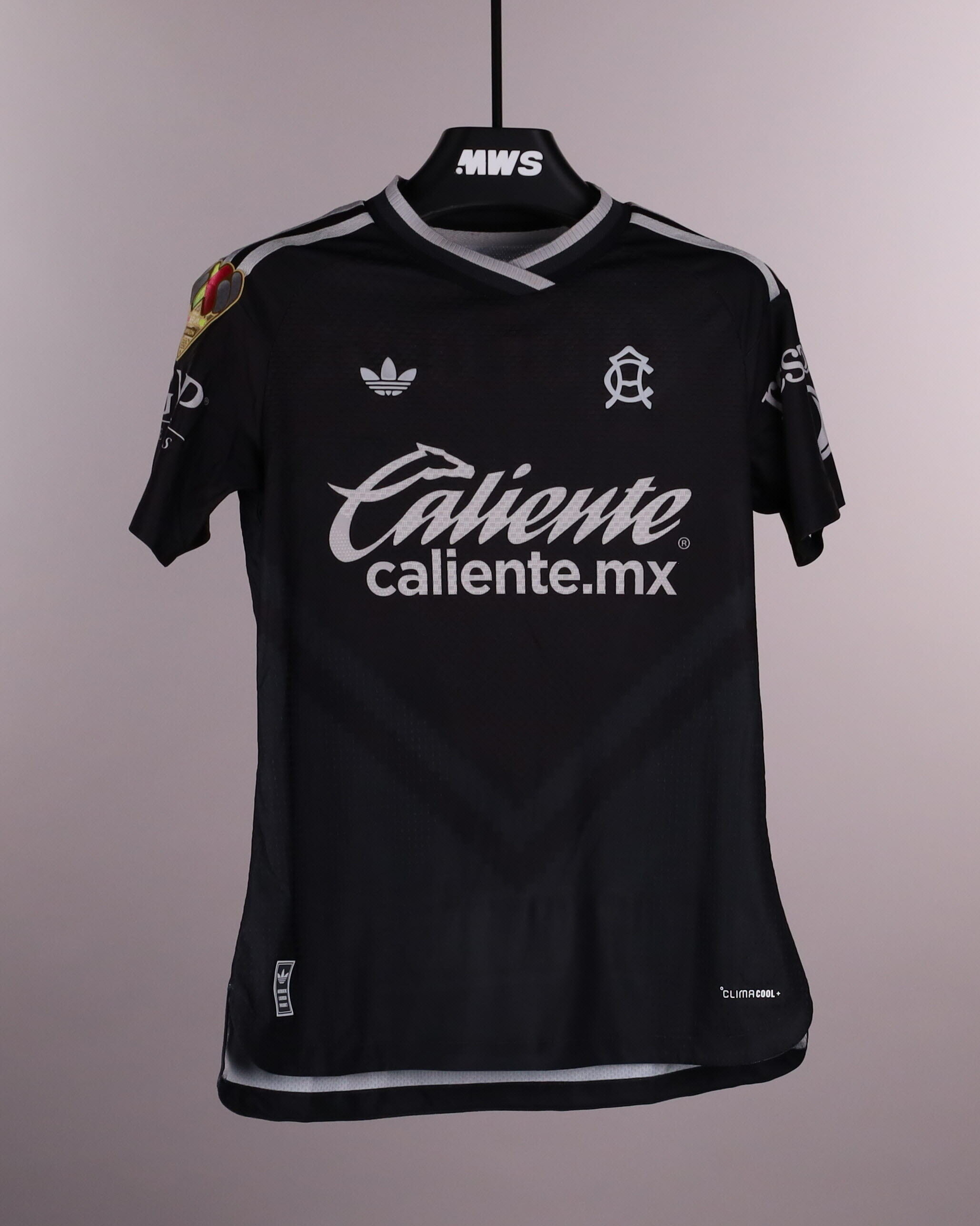 Maglia di Jana Gutiérrez (Club América Women)