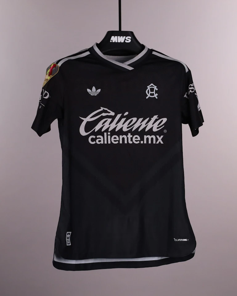 Maglia di Jana Gutiérrez (Club América Women)