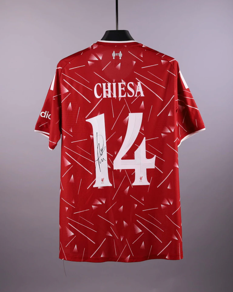 Federico Chiesa