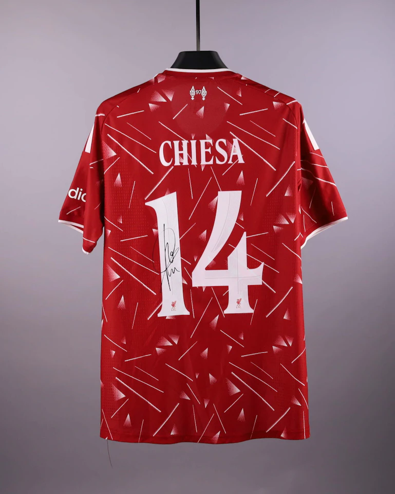 Federico Chiesa