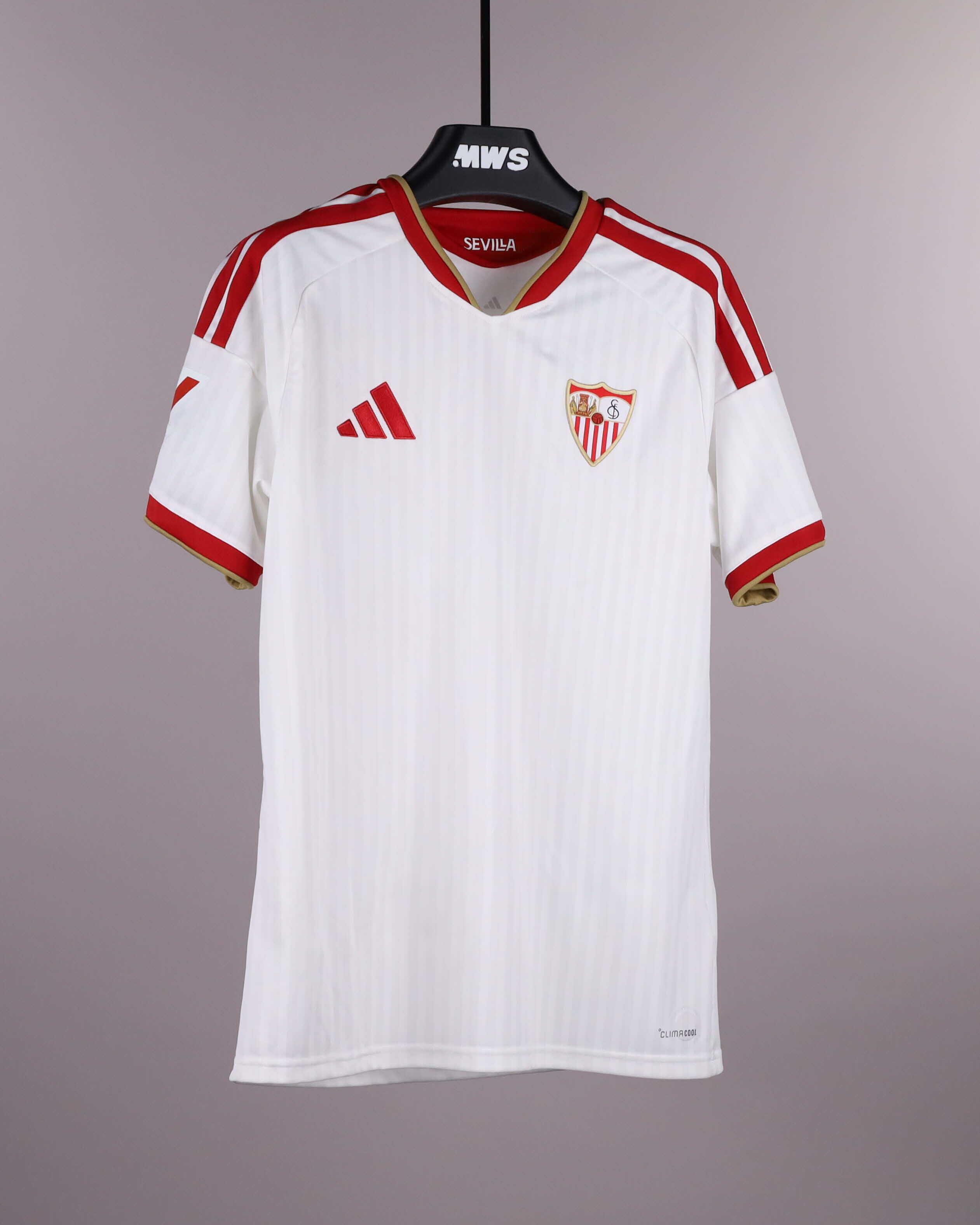 Ruben Vargas Sevilla FC shirt