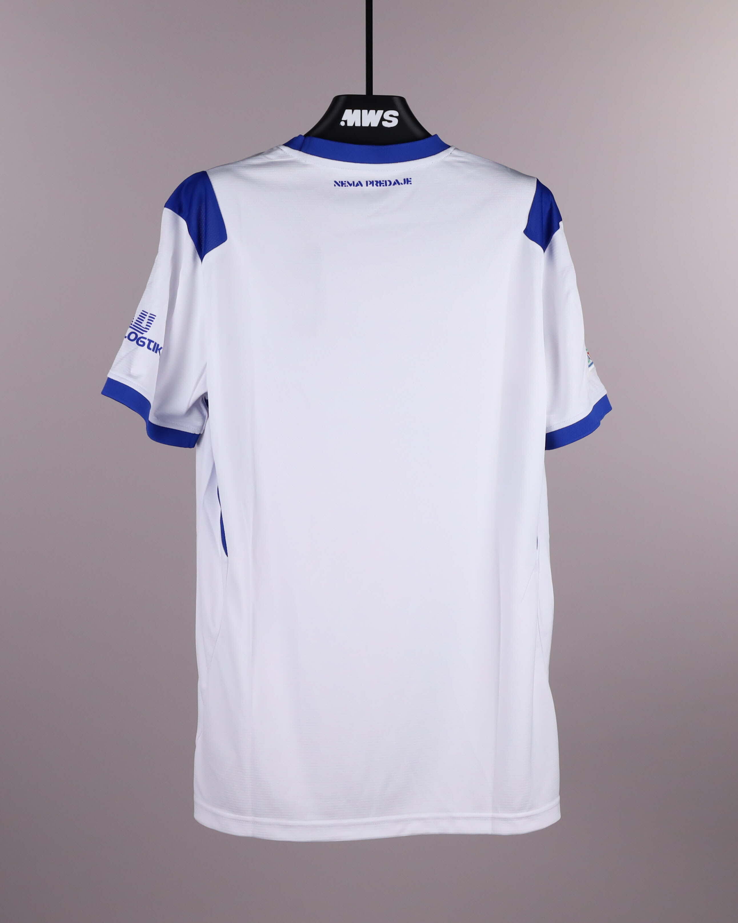 Squad Signed Shirt 