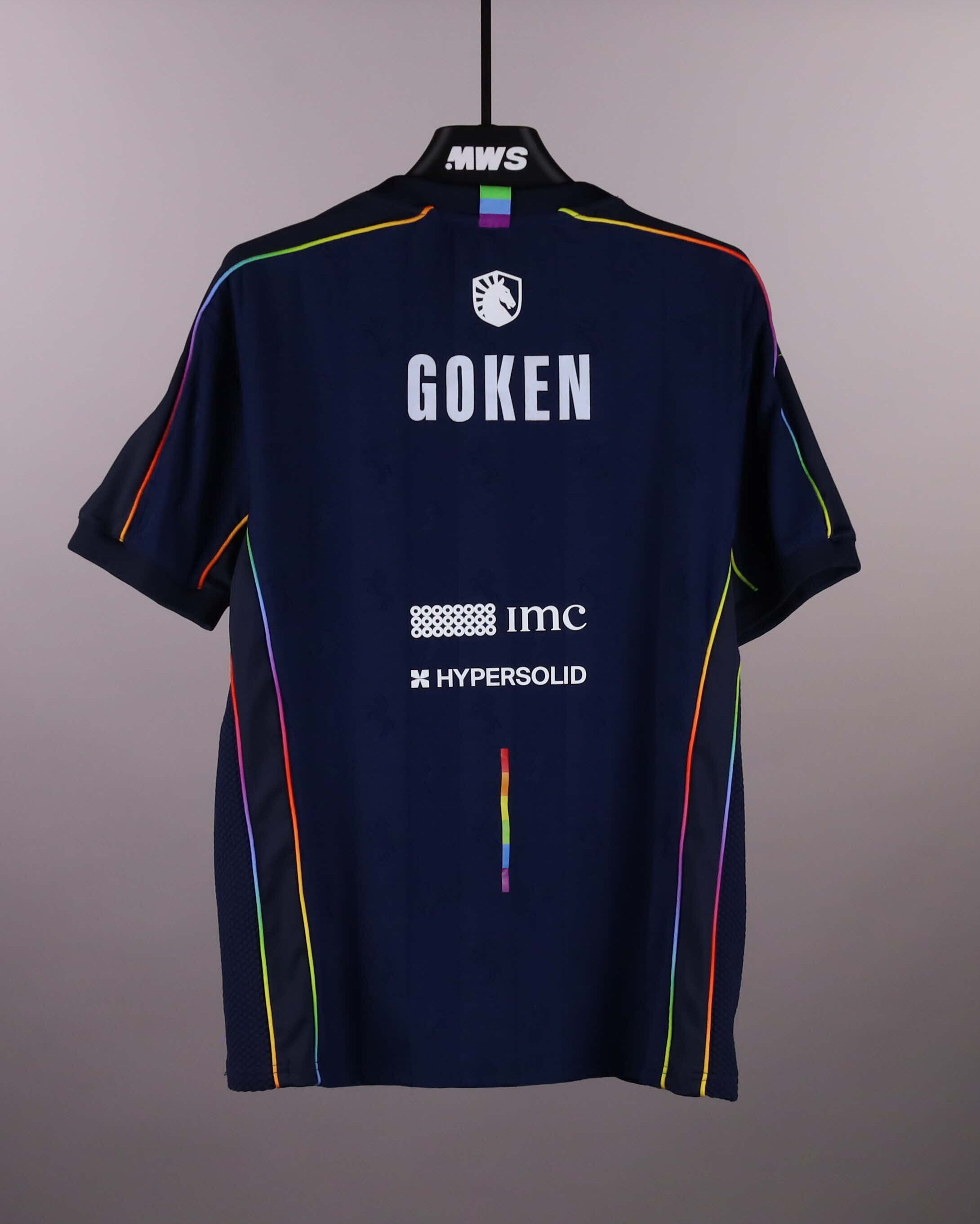 Goken