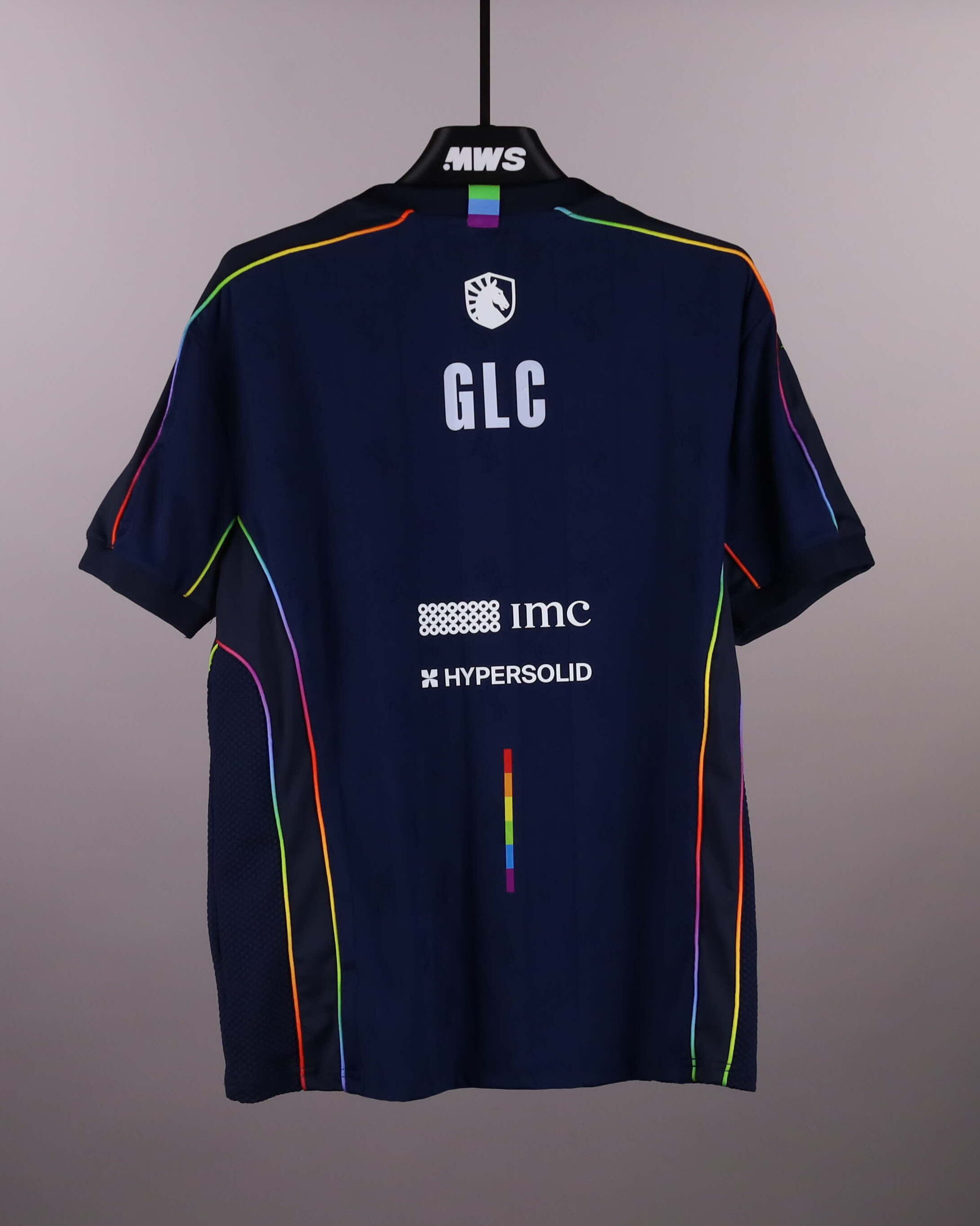 GLC