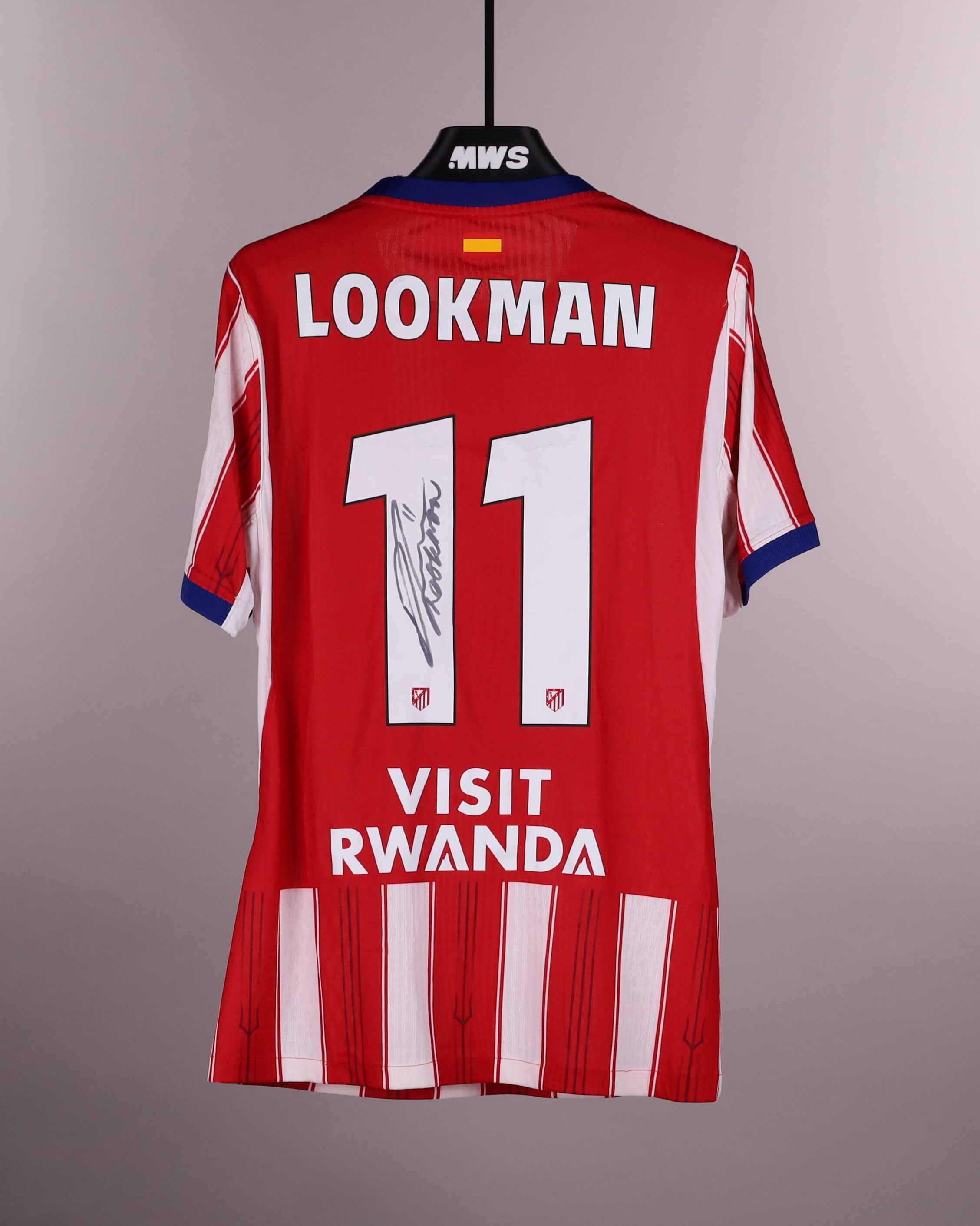 Ademola Lookman