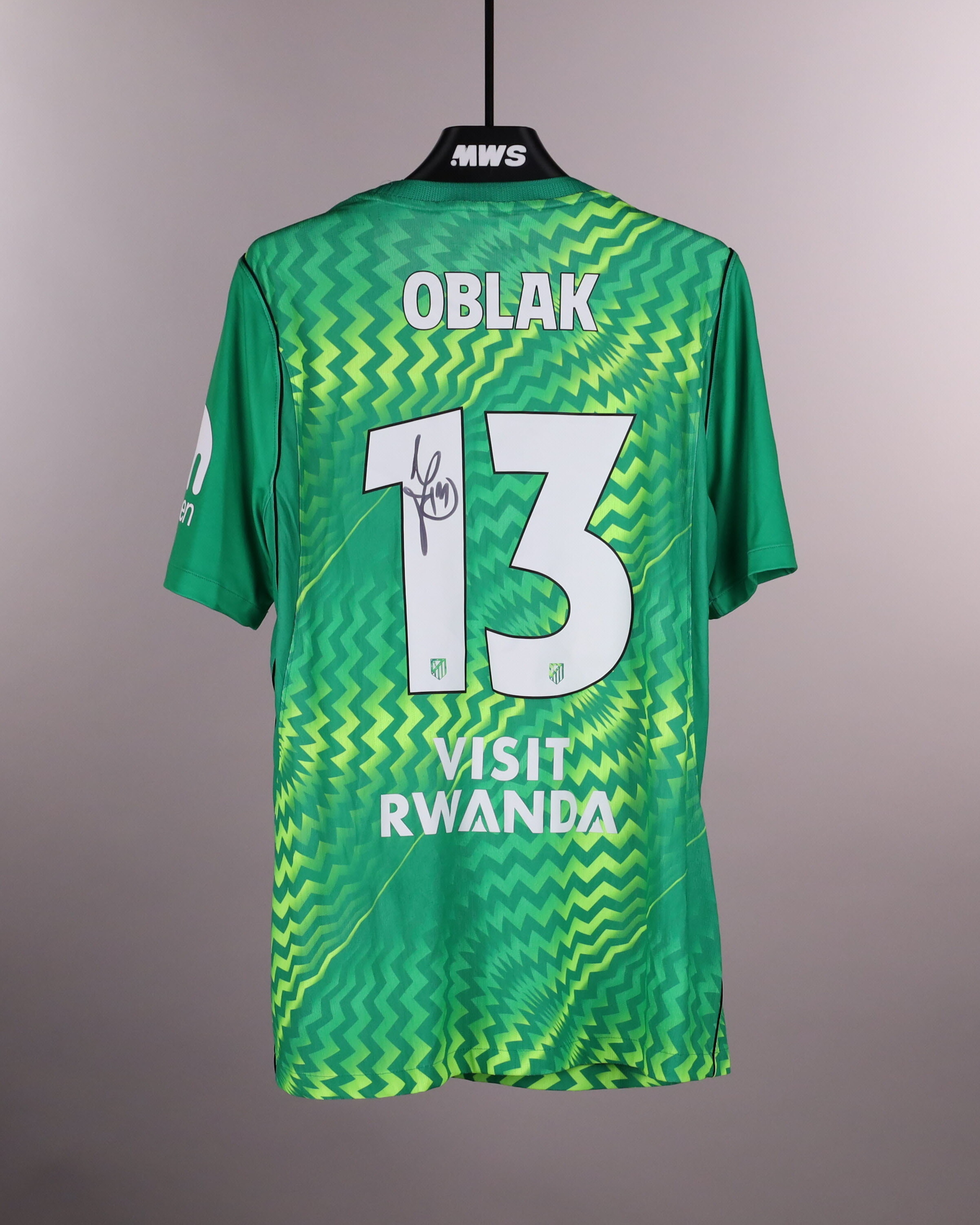 Jan Oblak