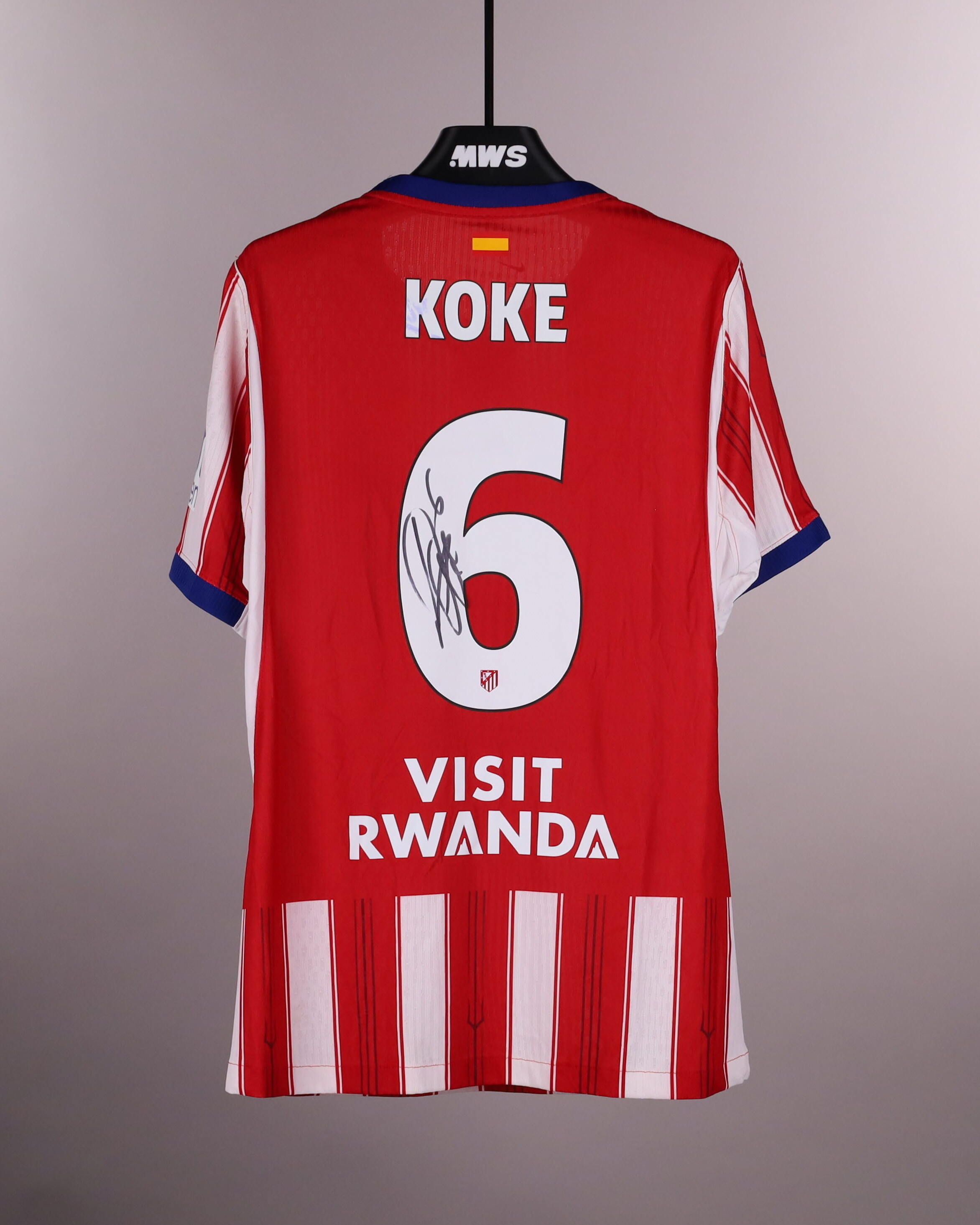 Koke
