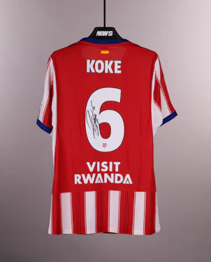 Koke | Atlético de Madrid