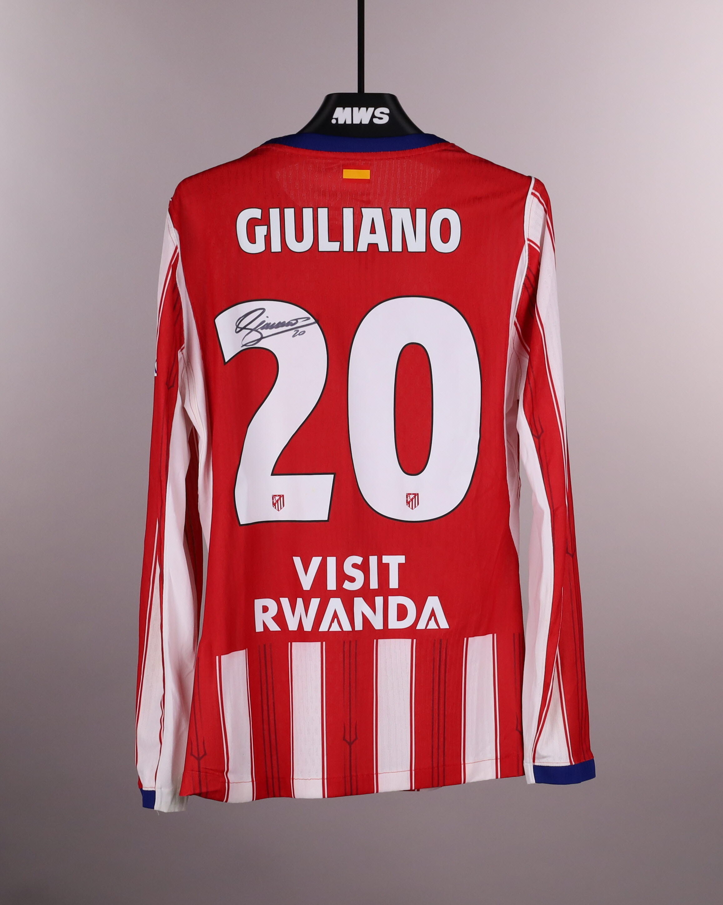 Giuliano Simeone