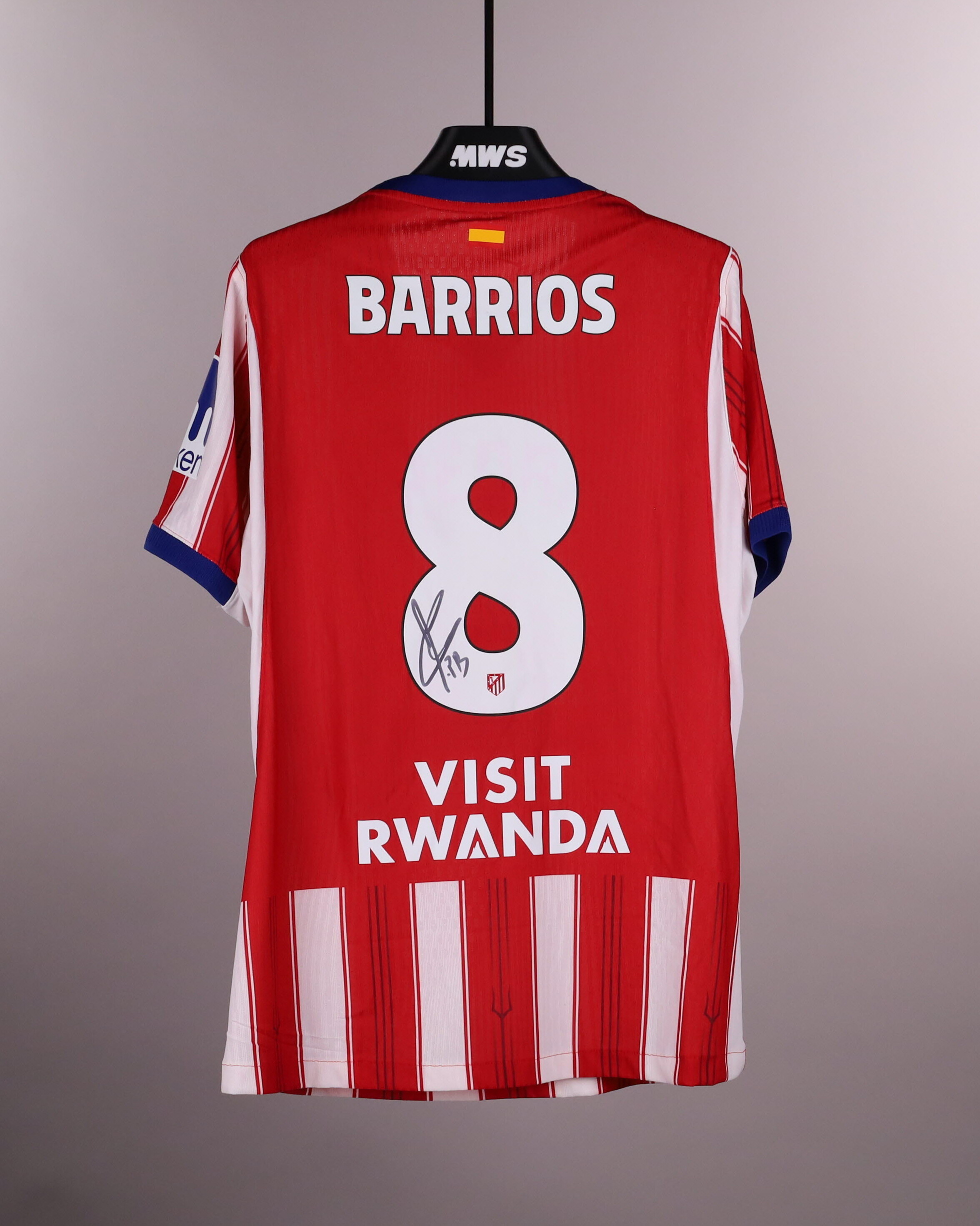 Pablo Barrios Rivas