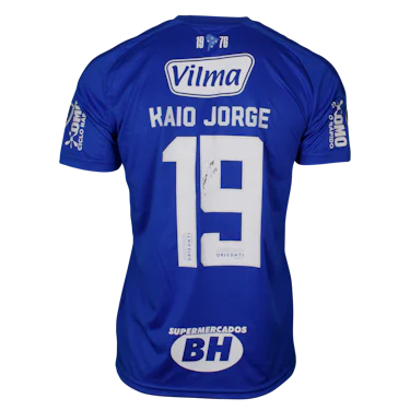 Kaio Jorge Pinto Ramos