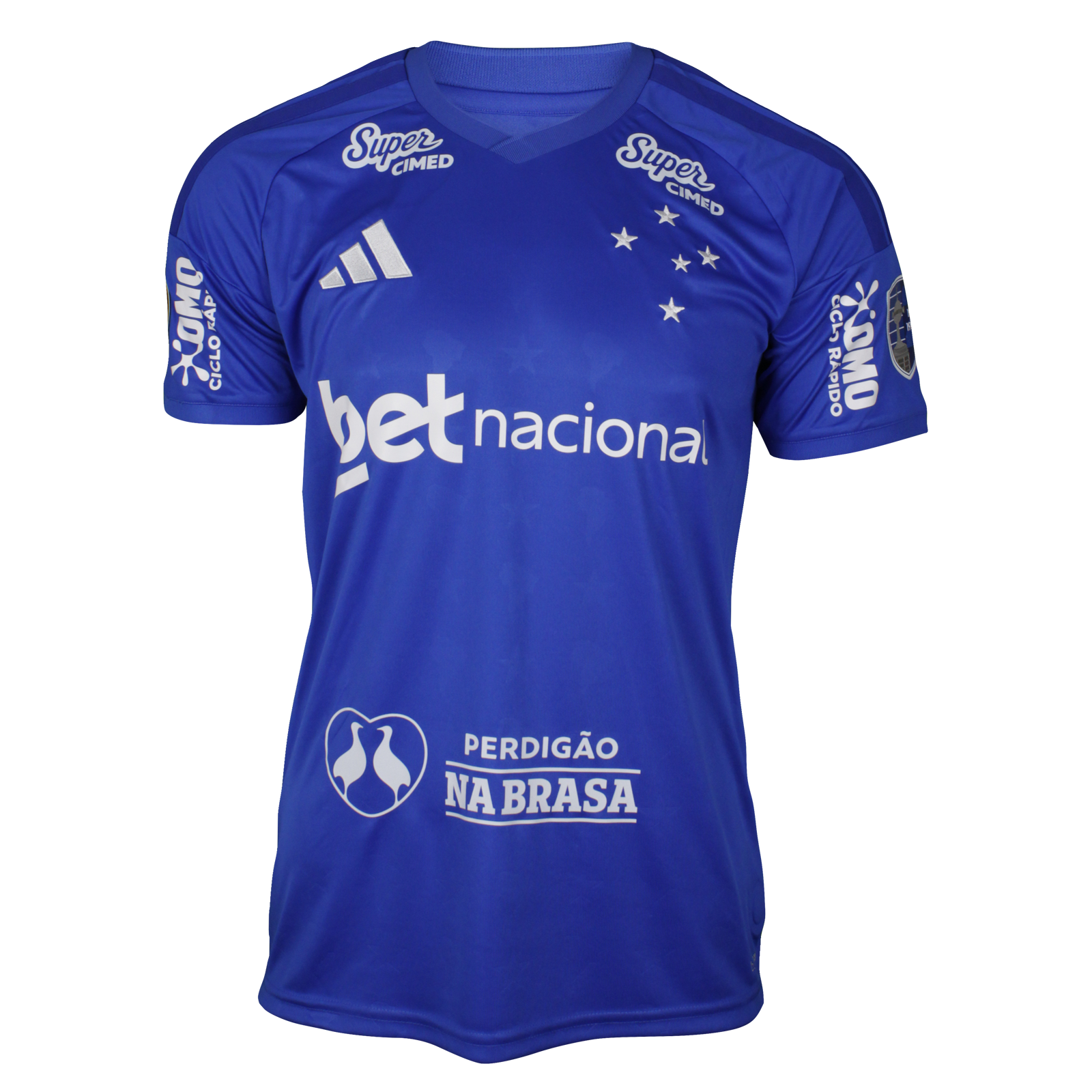 Kaio Jorge Pinto Ramos Cruzeiro jersey