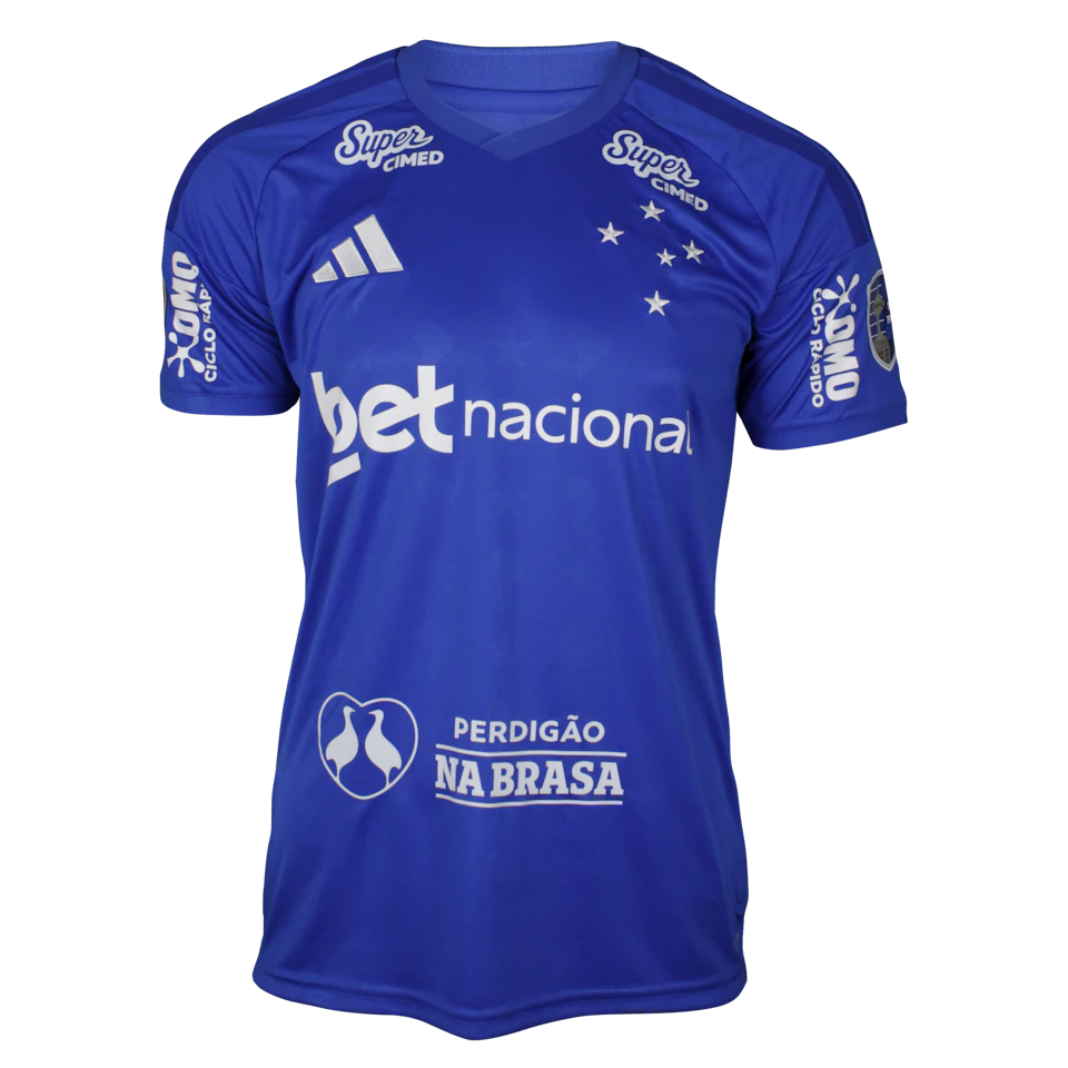 Kaio Jorge Pinto Ramos Cruzeiro jersey