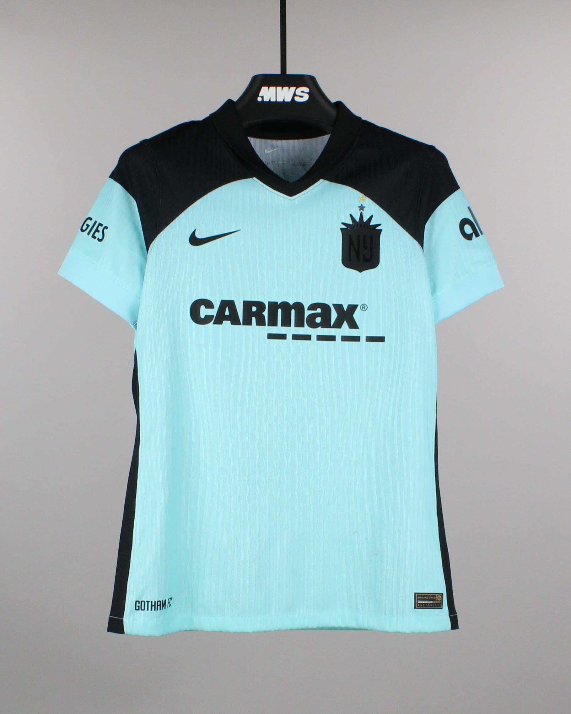 Rose Lavelle Gotham FC shirt