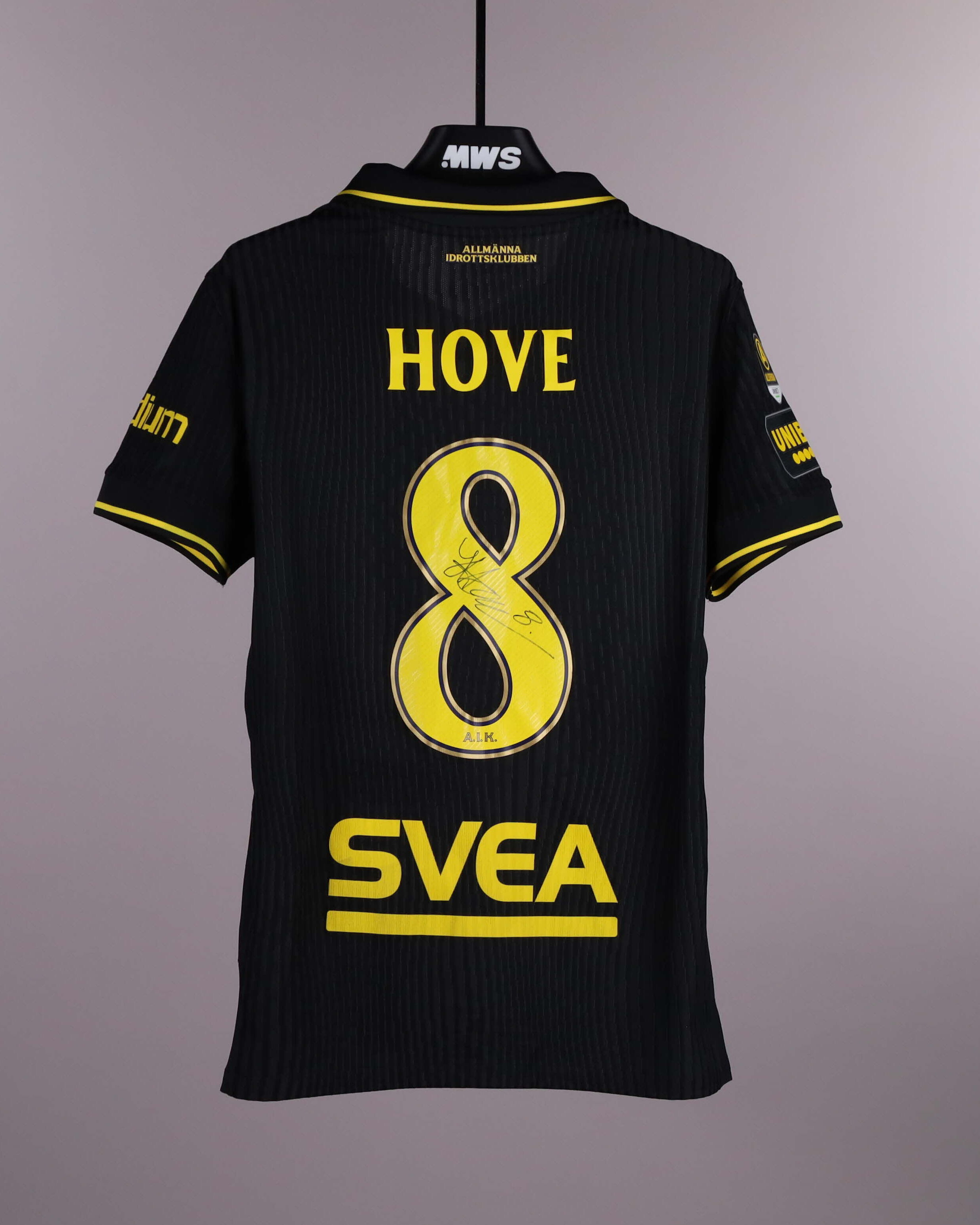 AIK Soccer Jerseys | MWS