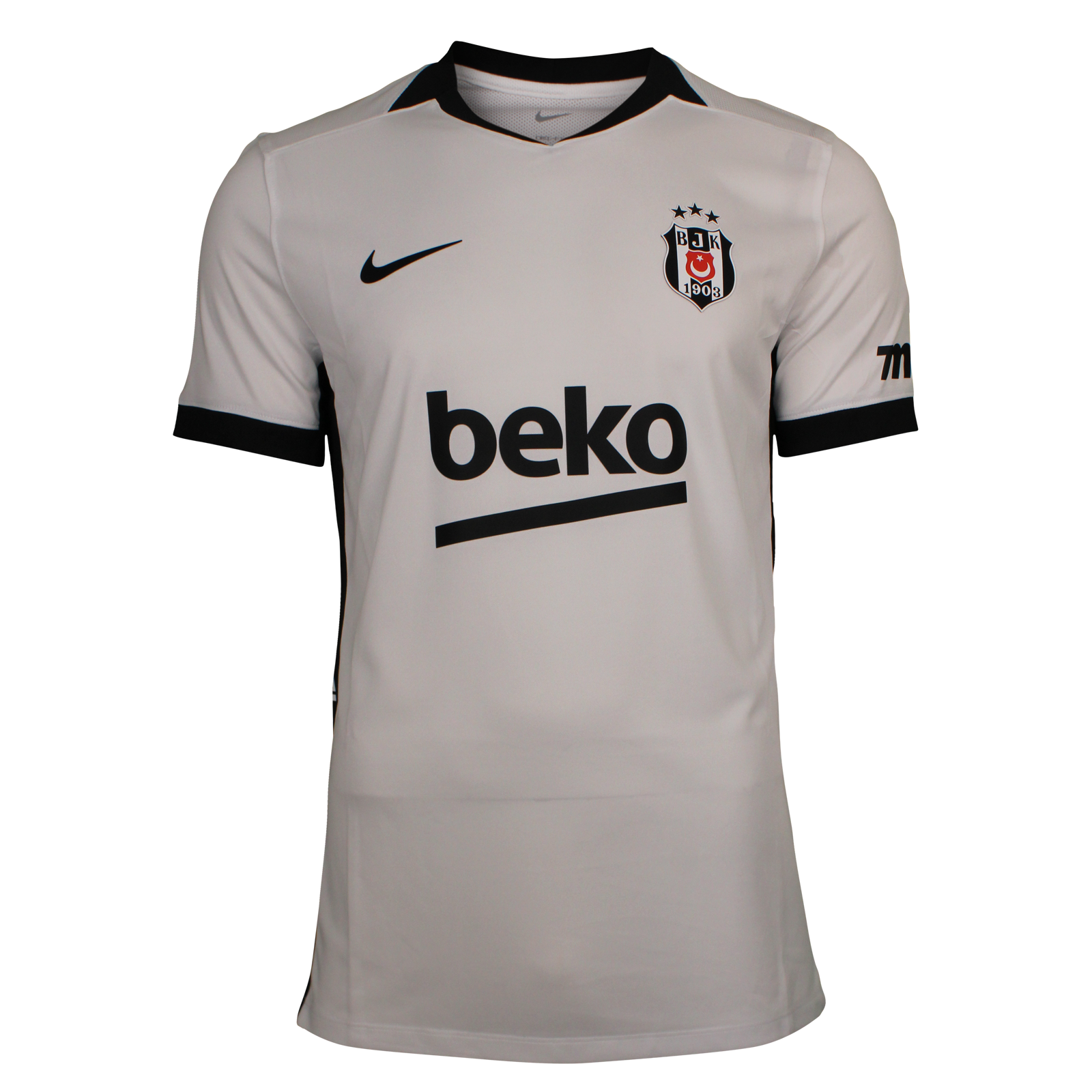 Michael Amir Murillo Beşiktaş JK shirt