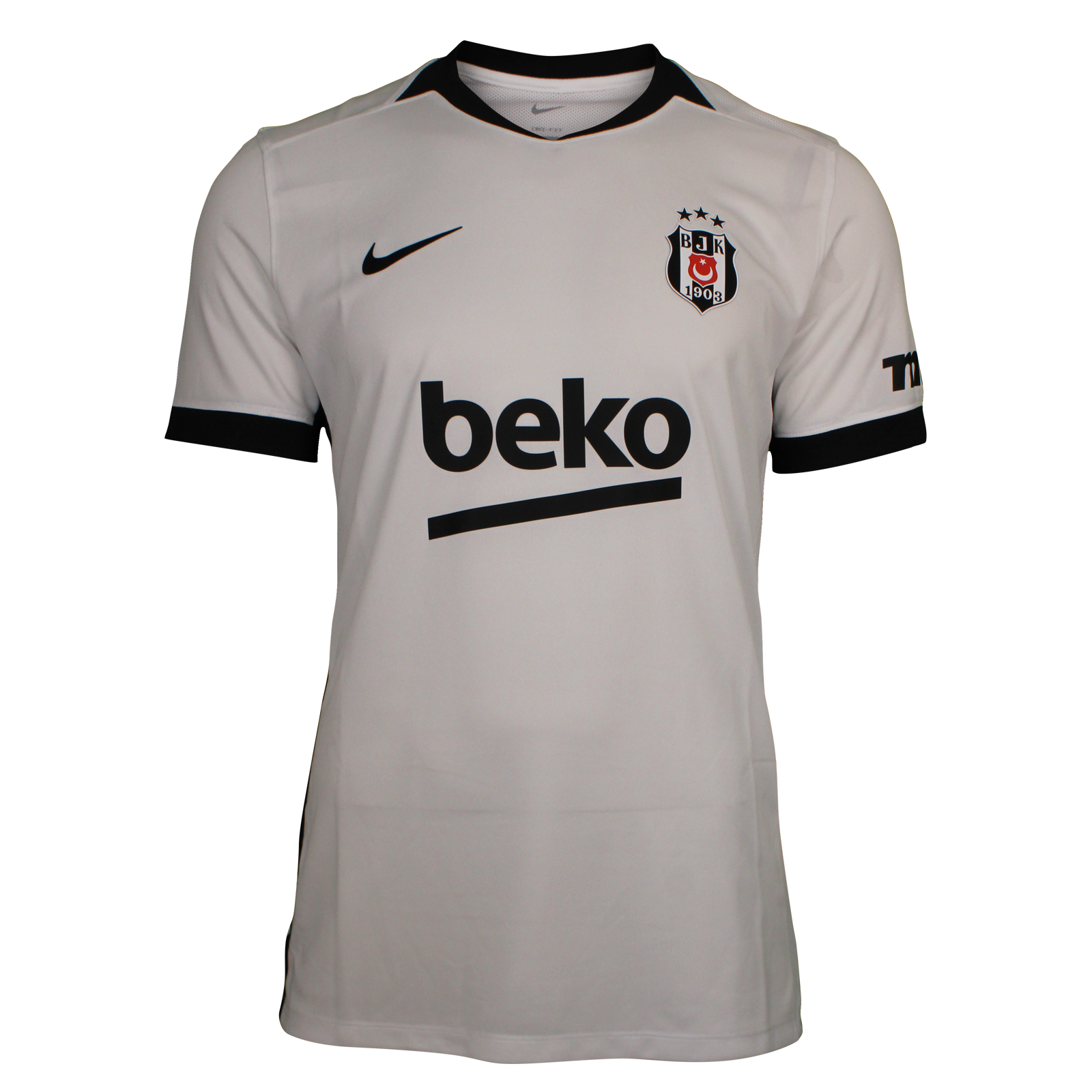 Michael Amir Murillo Beşiktaş JK shirt