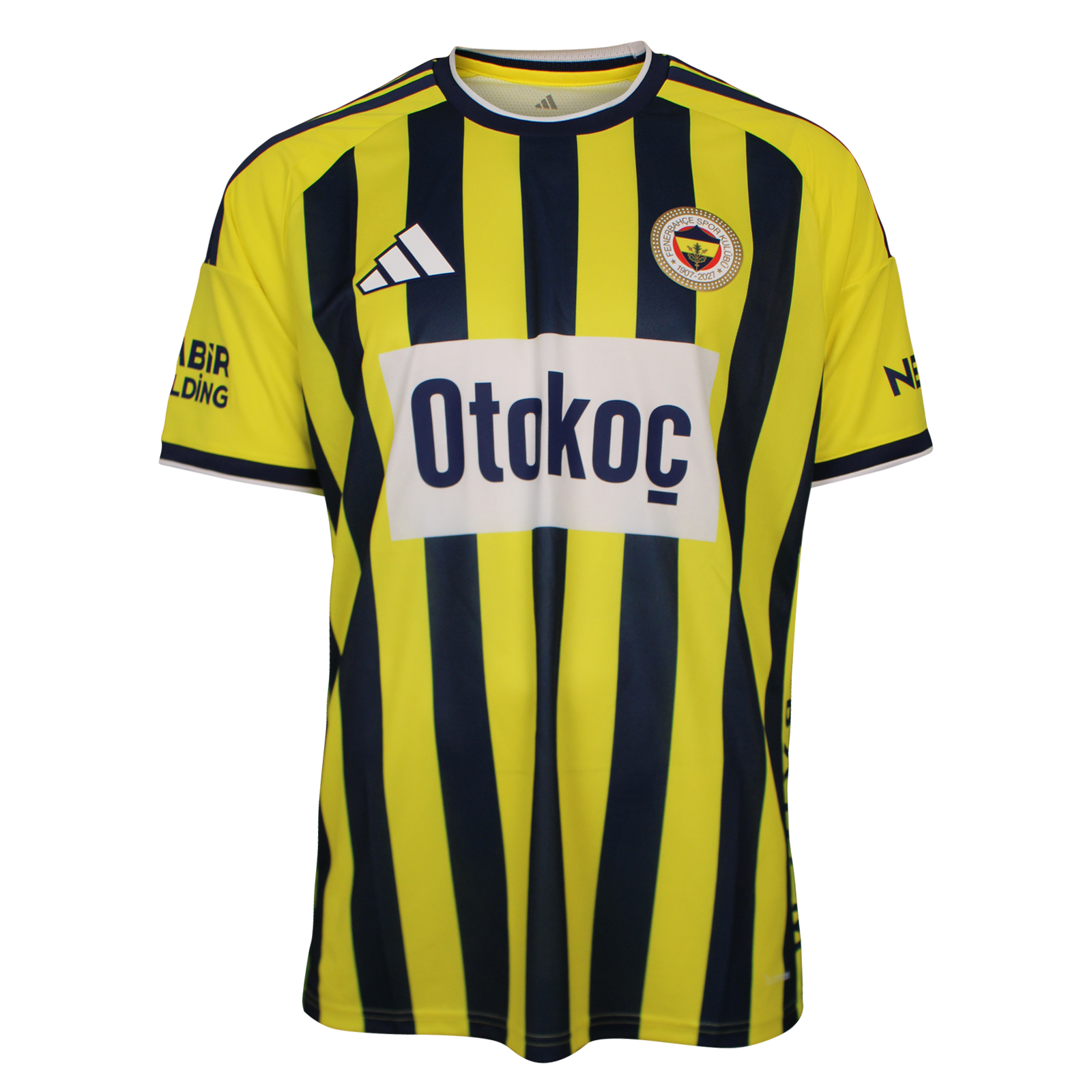 Romelu Lukaku Signing Ceremony Shirt
