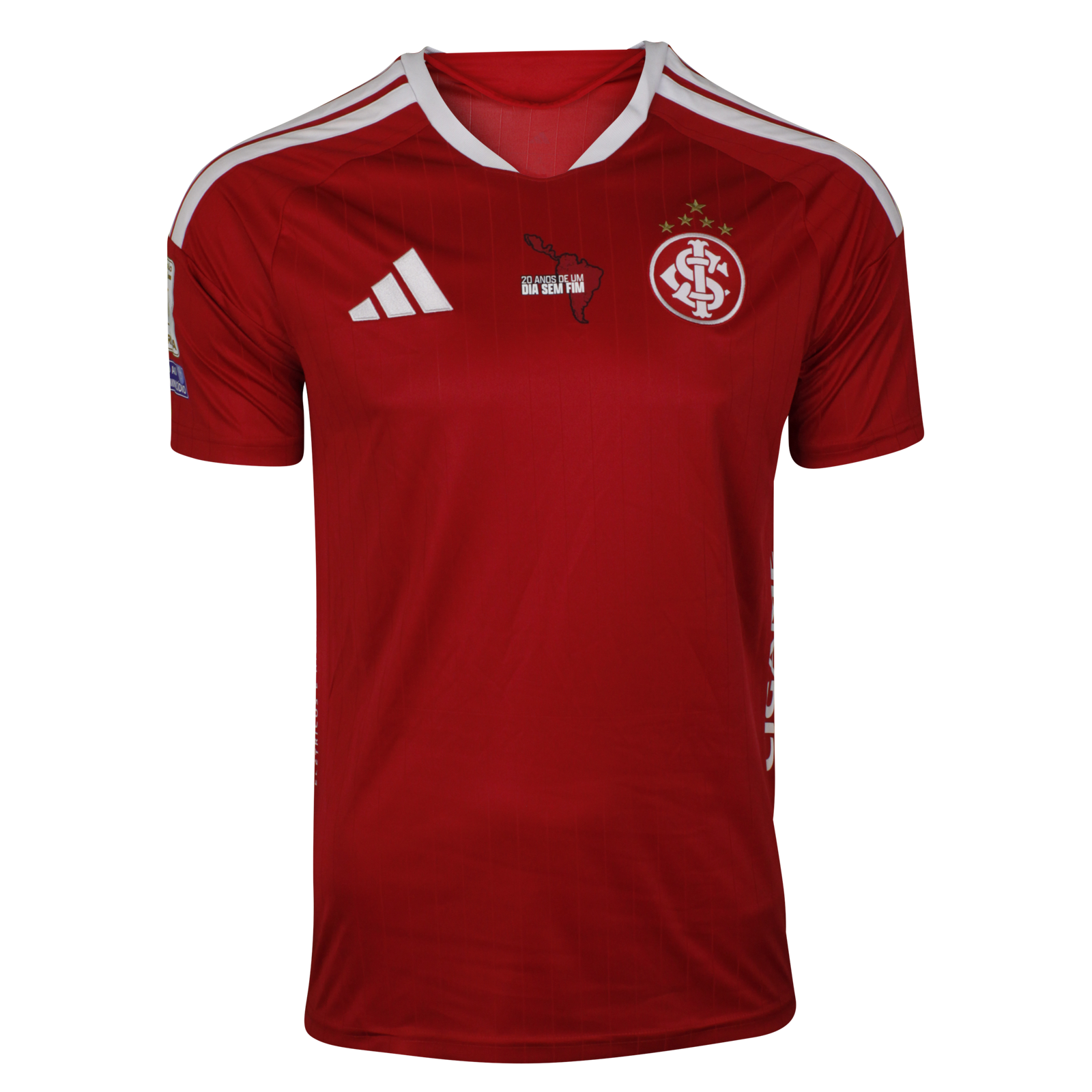 Bruno Henrique Corsini Internacional jersey